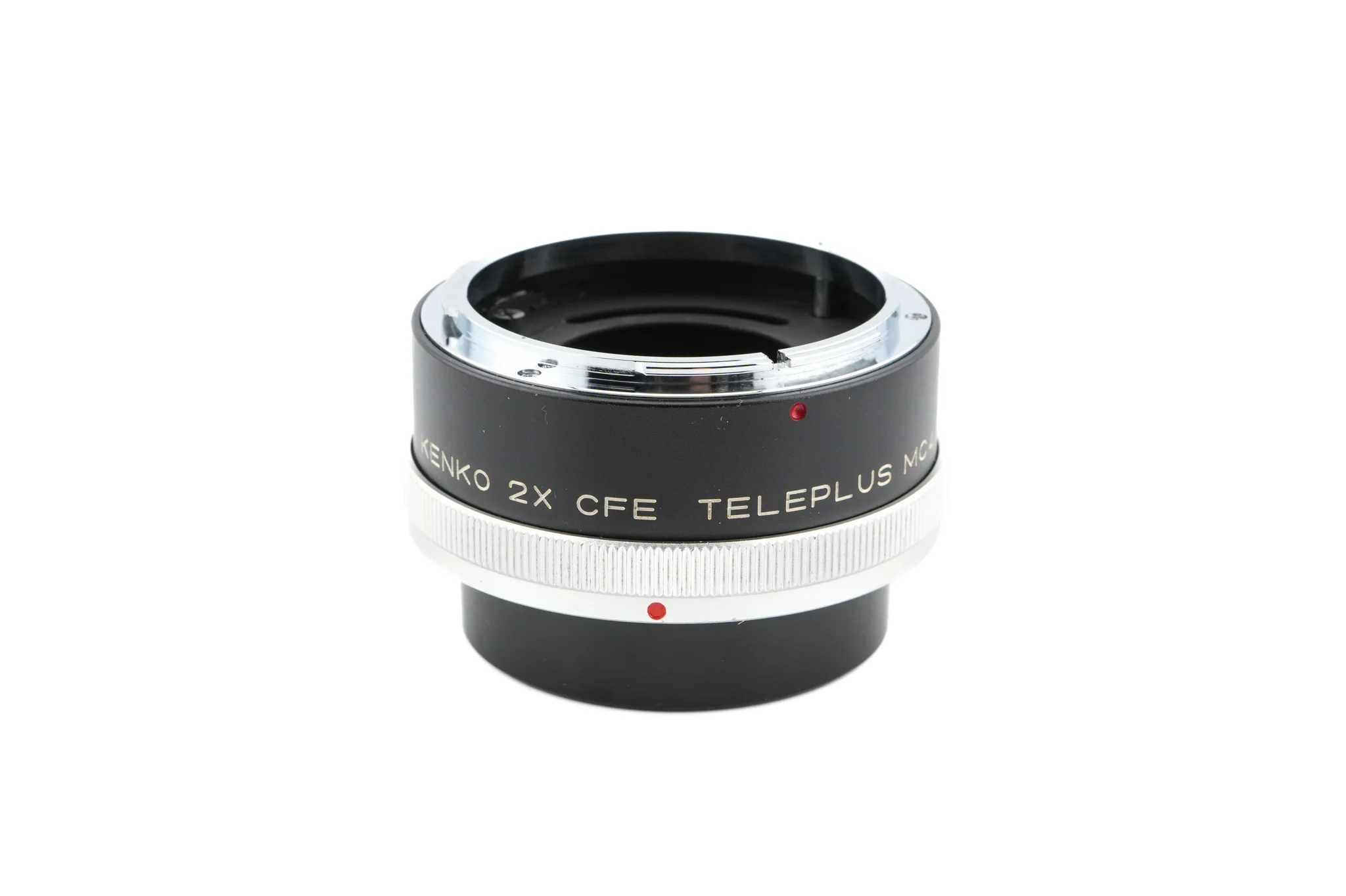 Kenko 2x Teleconverter CFE Teleplus MC4