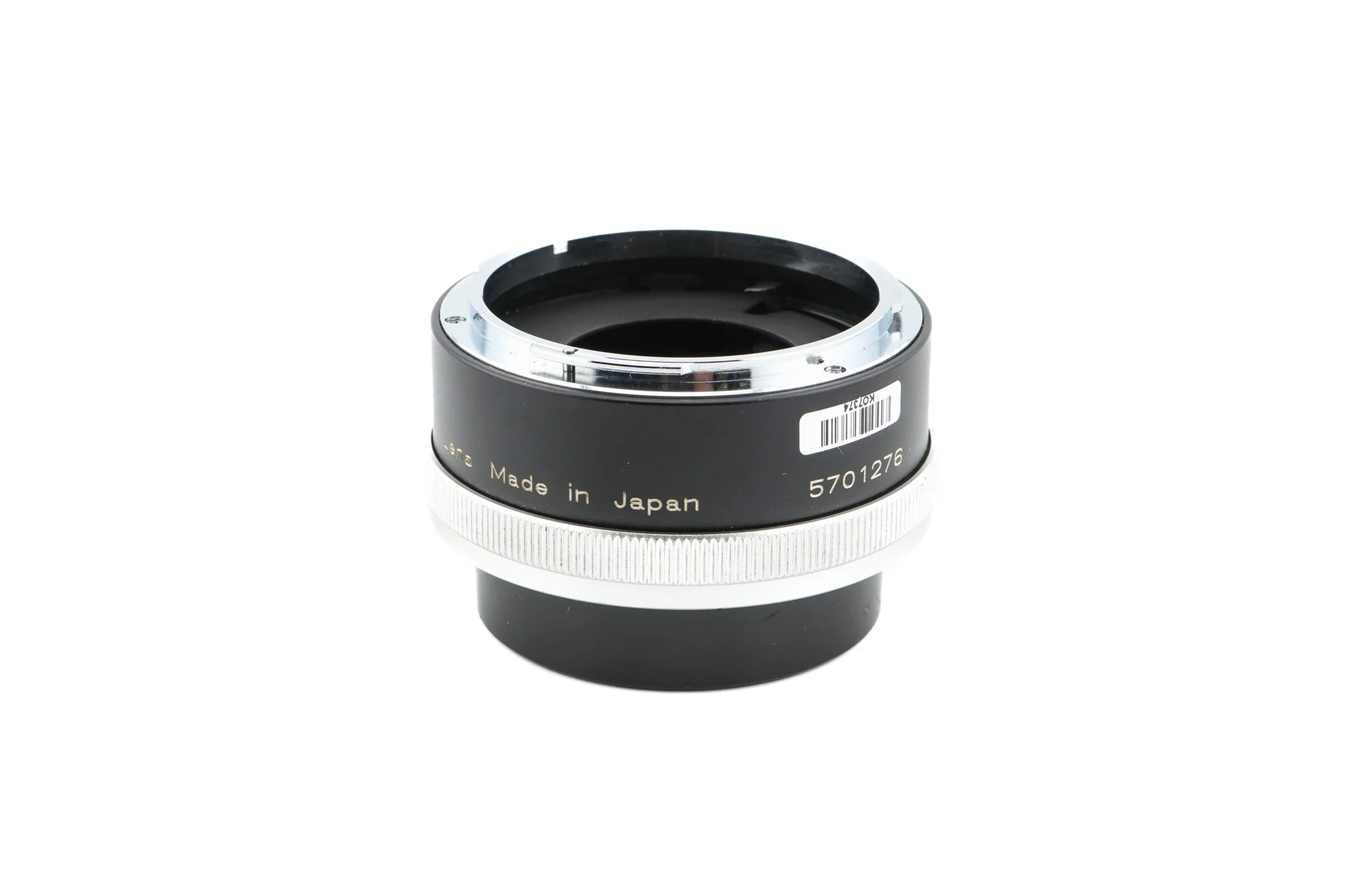 Kenko 2x Teleconverter CFE Teleplus MC4 - Image 2
