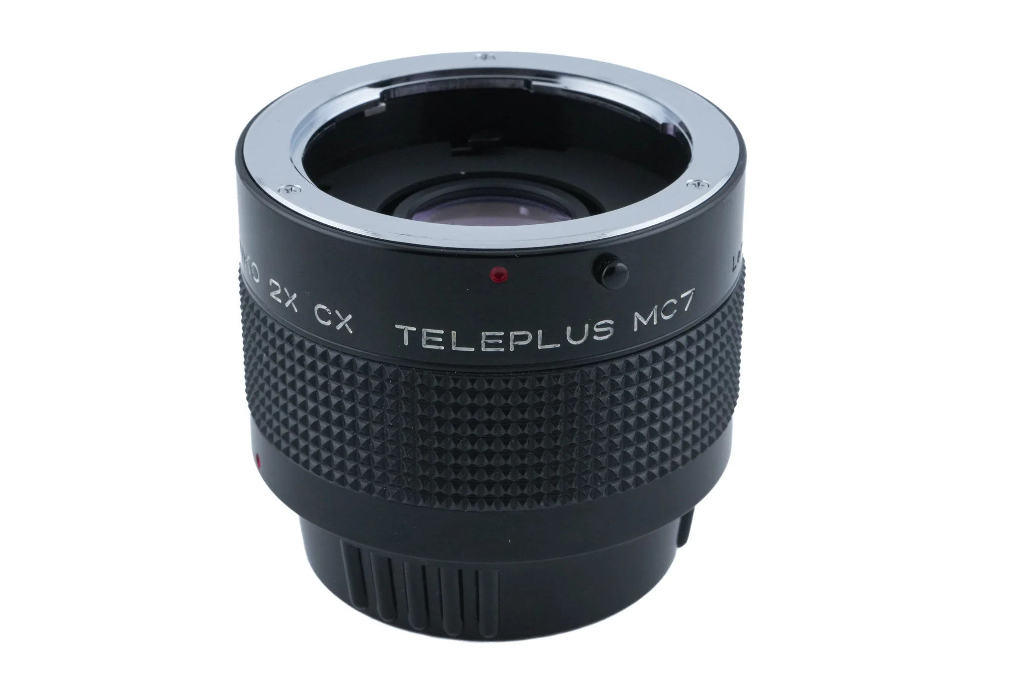 Kenko 2x Teleconverter CX Teleplus MC7