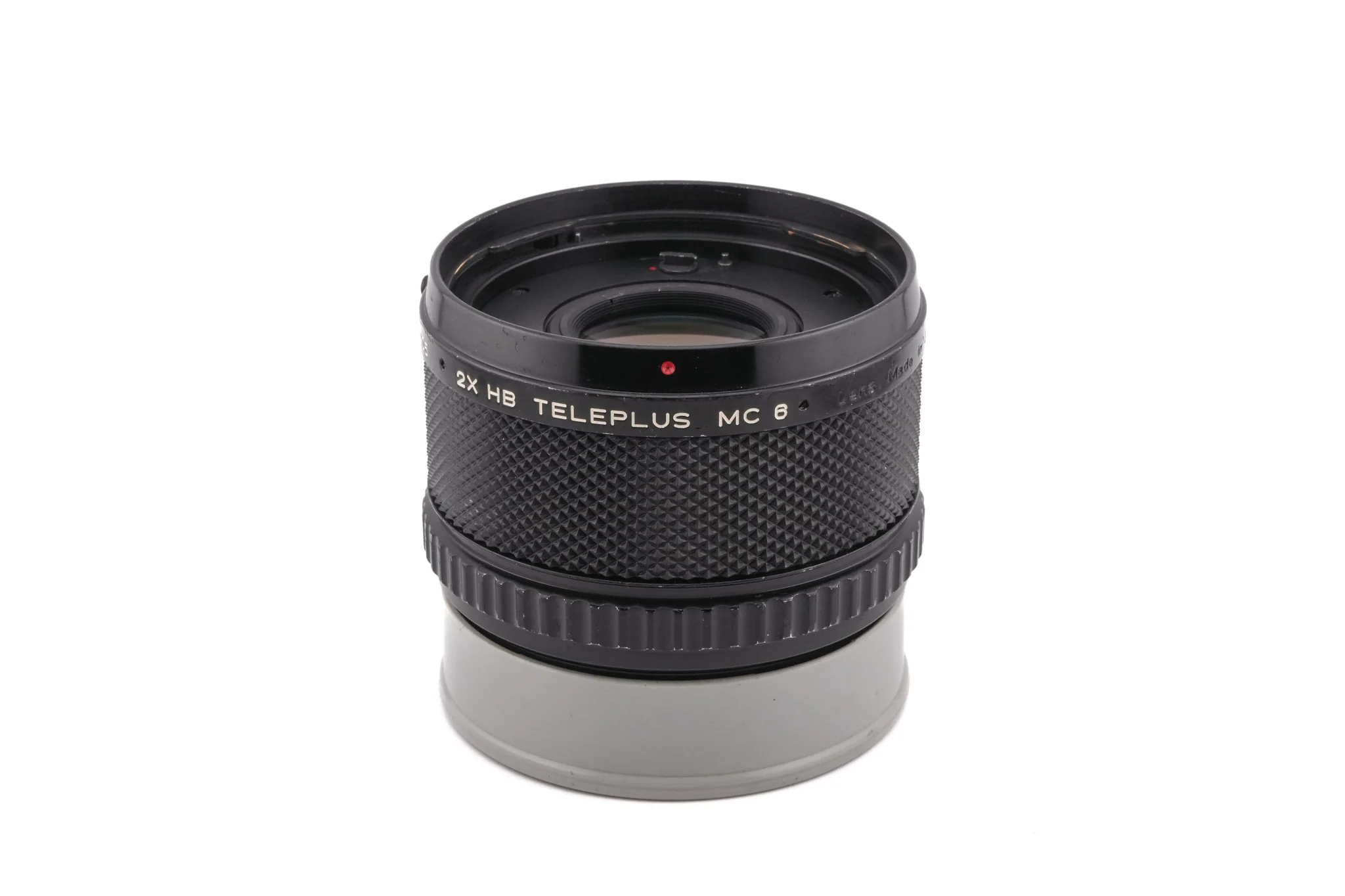 Kenko 2x Teleconverter HB Teleplus MC6
