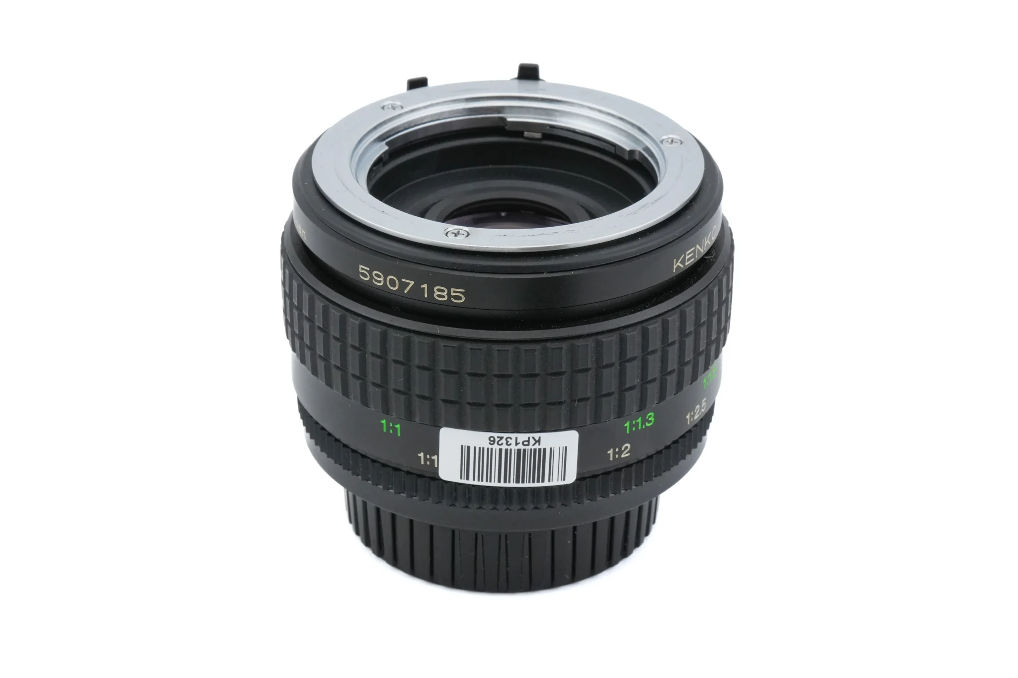 Kenko 2x Teleconverter MX Macro Teleplus MC7 - Image 2
