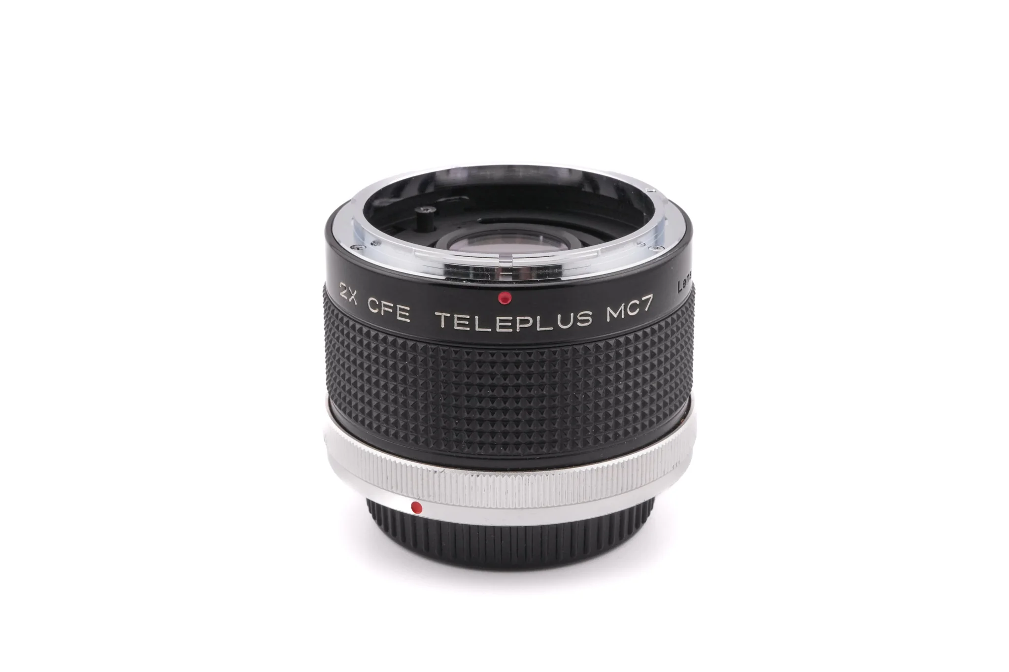 Kenko 2x Teleconverter CFE Teleplus MC7
