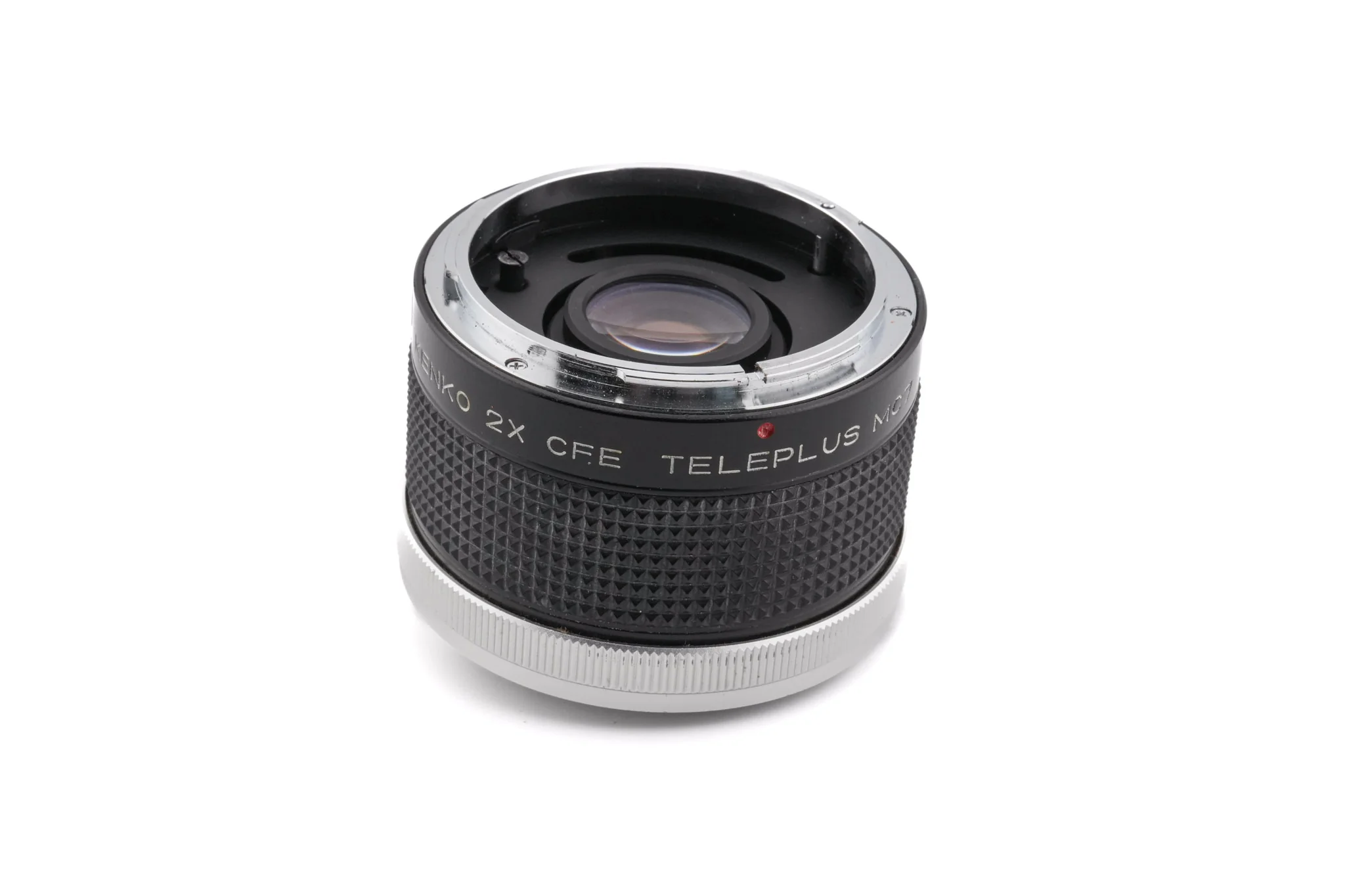 Kenko 2x Teleconverter CFE Teleplus MC7