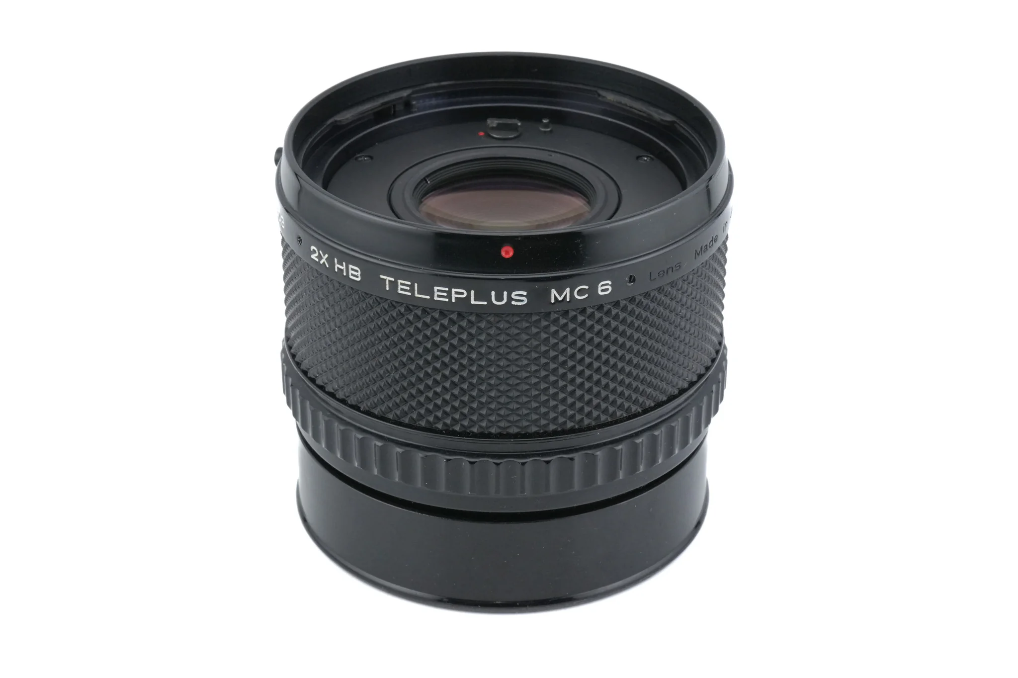 Kenko 2x Teleconverter HB Teleplus MC6
