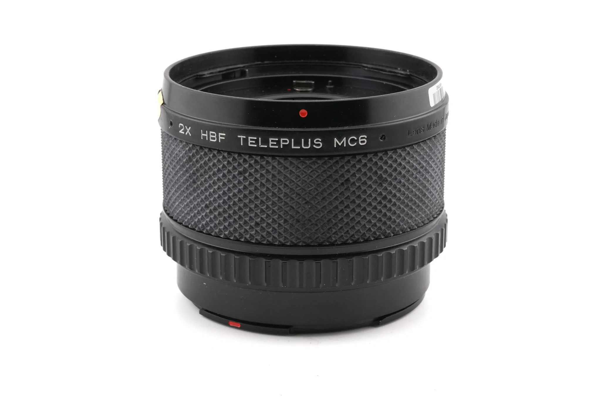 Kenko 2x Teleconverter HBF Teleplus MC6