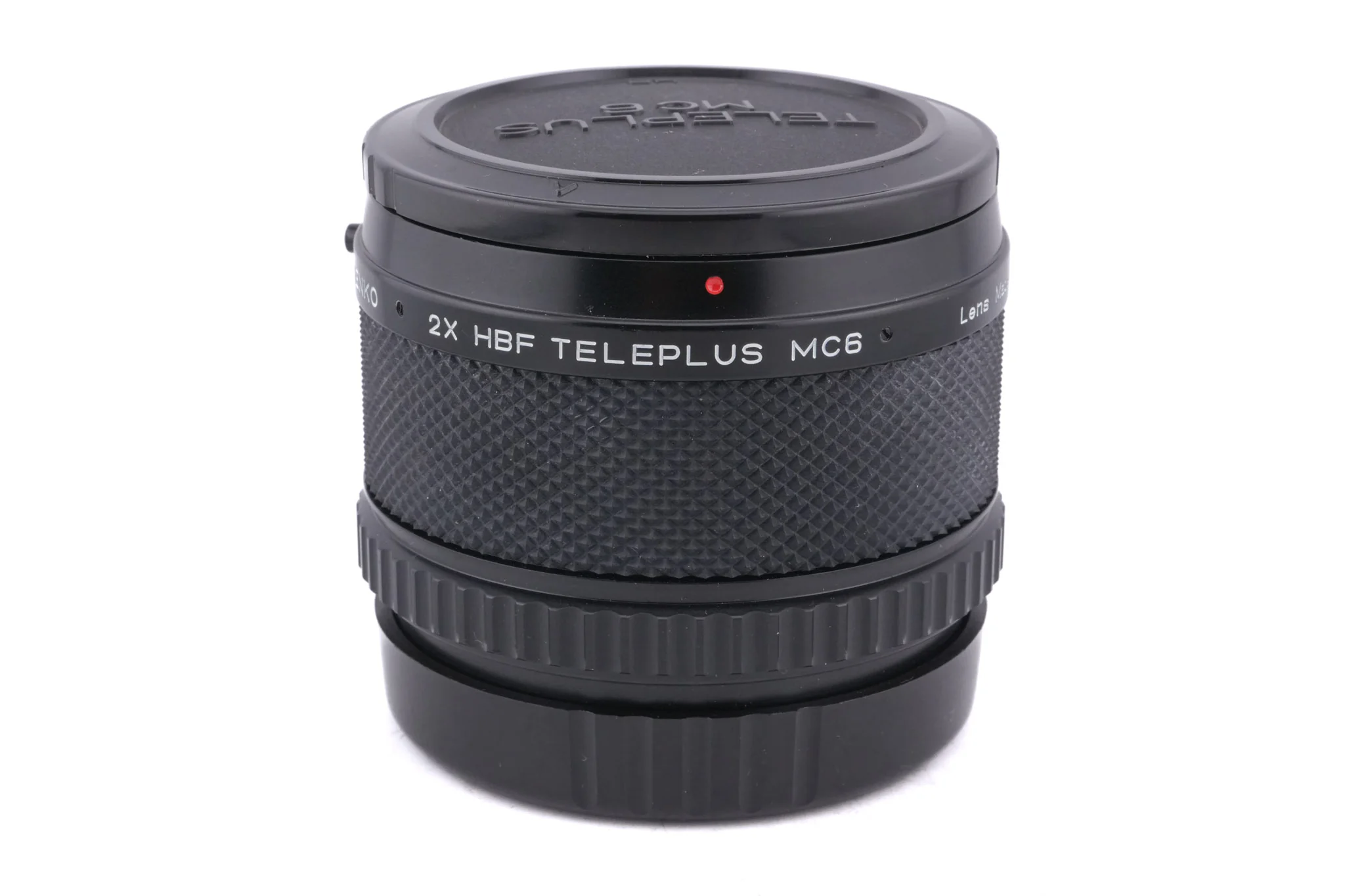Kenko 2x Teleconverter HBF Teleplus MC6