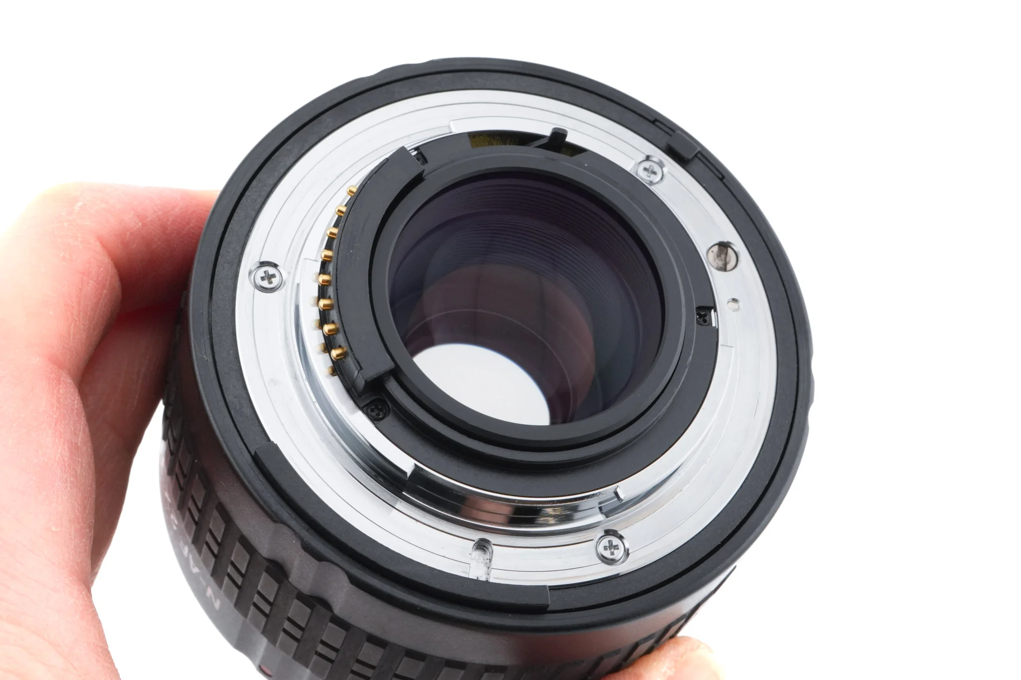 Kenko 2x Teleconverter N-AF Teleplus Pro 300 DGX - Image 4