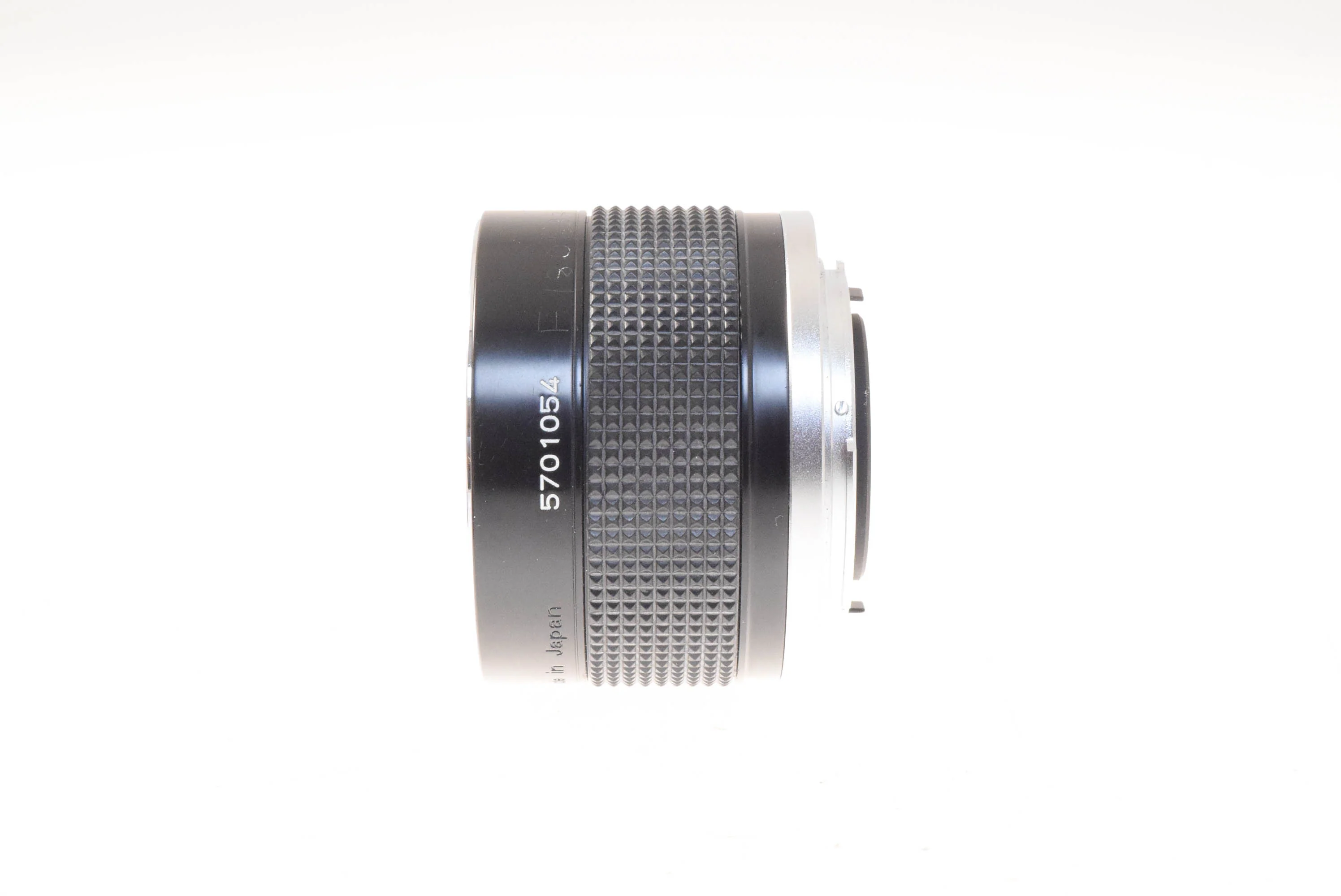 Kenko 2x Teleconverter Teleplus MC7 OP - Image 4