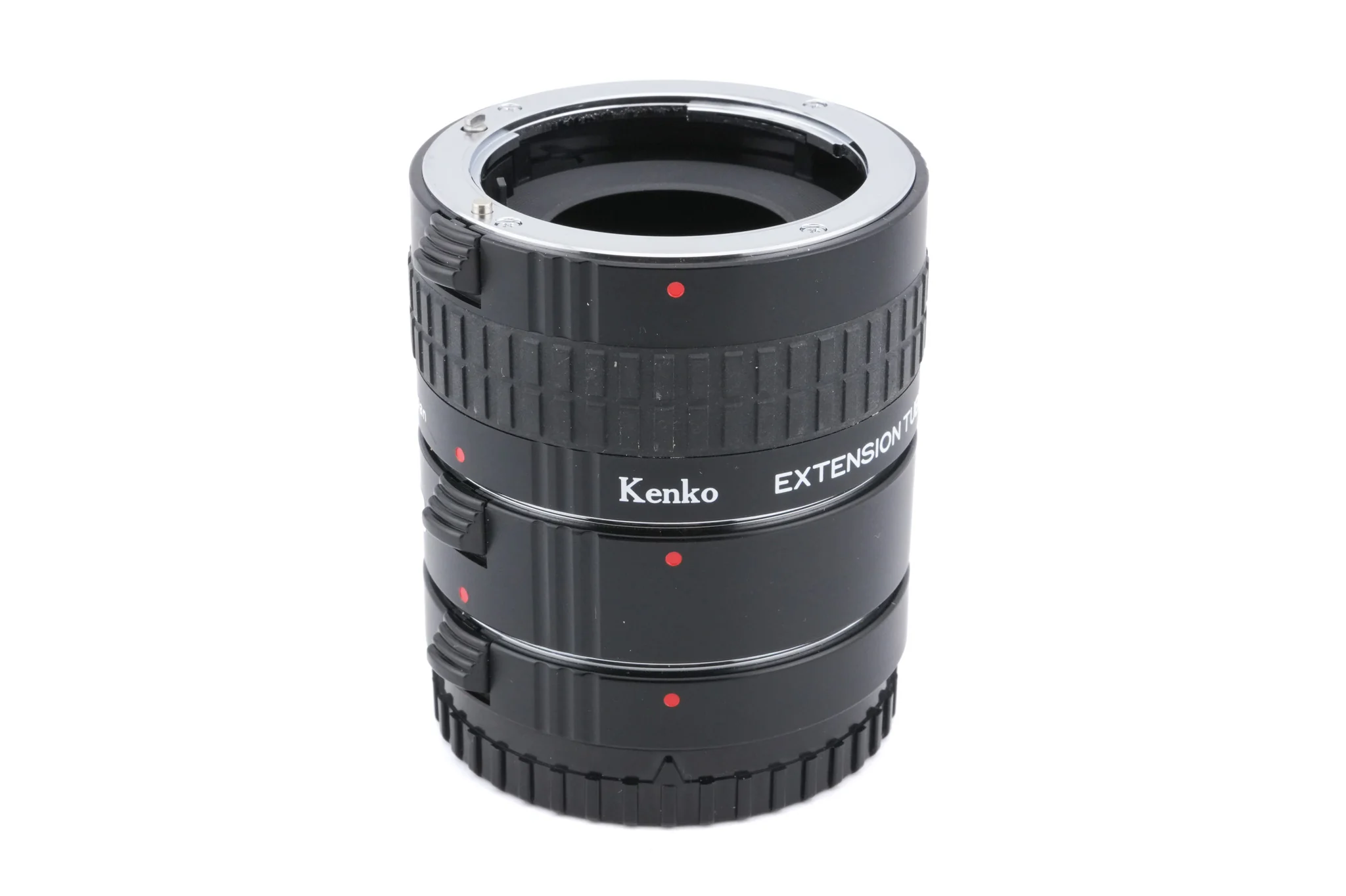 Kenko DG SAL/AF Extension Tube Set