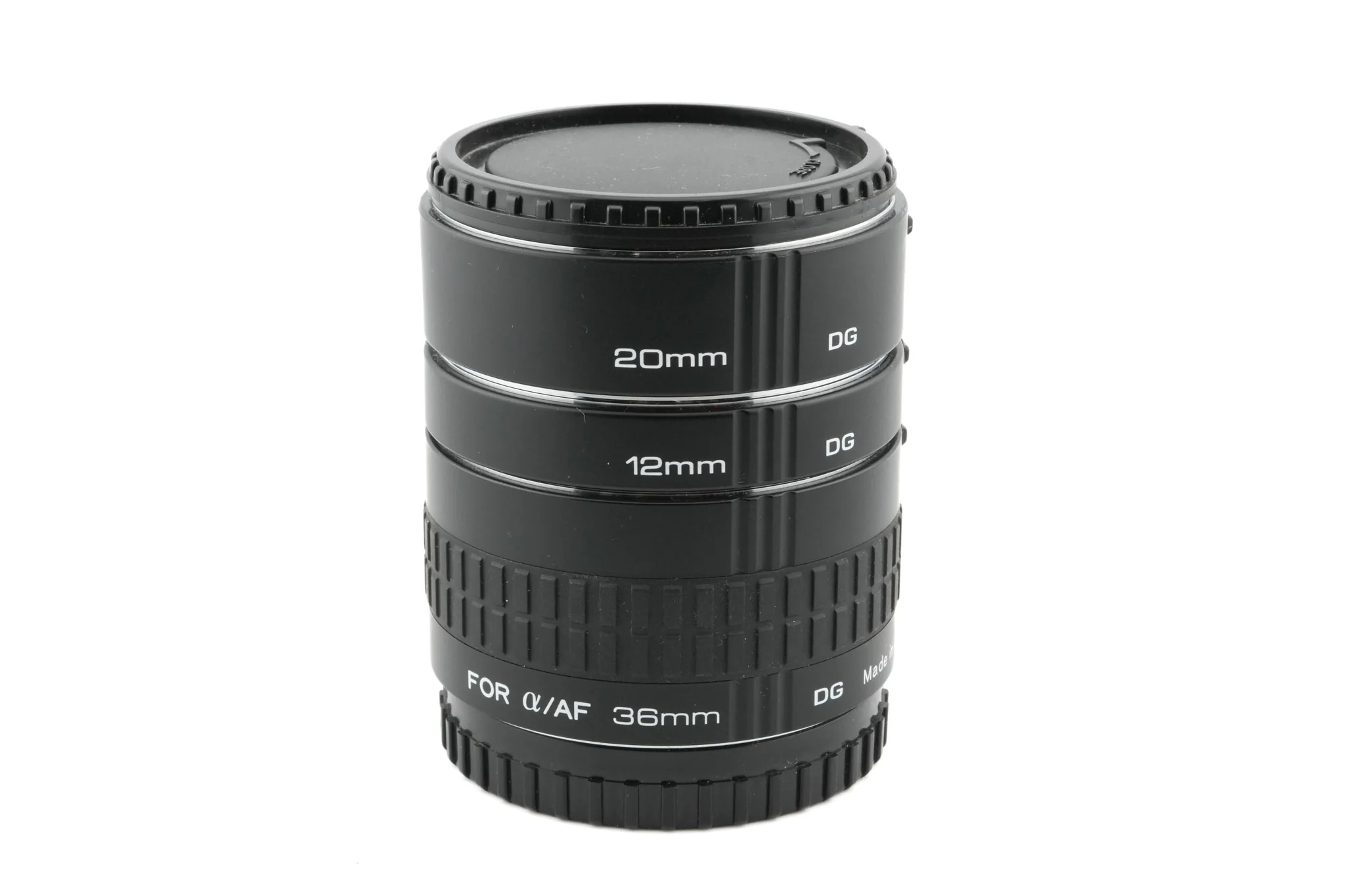 Kenko DG SAL/AF Extension Tube Set