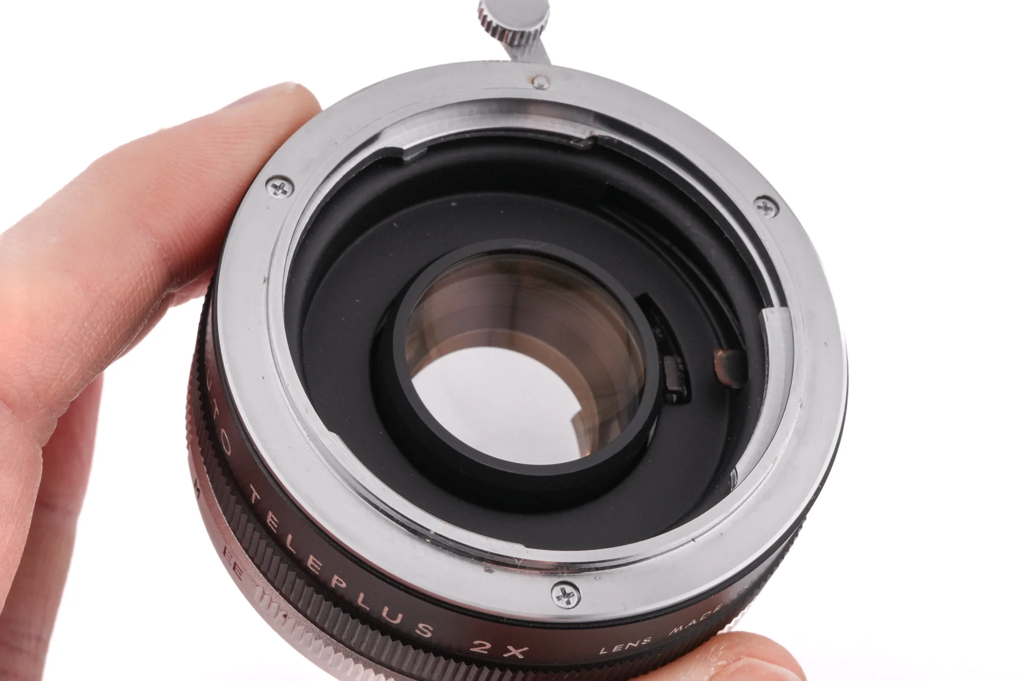 Kenko 2x Teleconverter KFT Auto Teleplus - Image 5