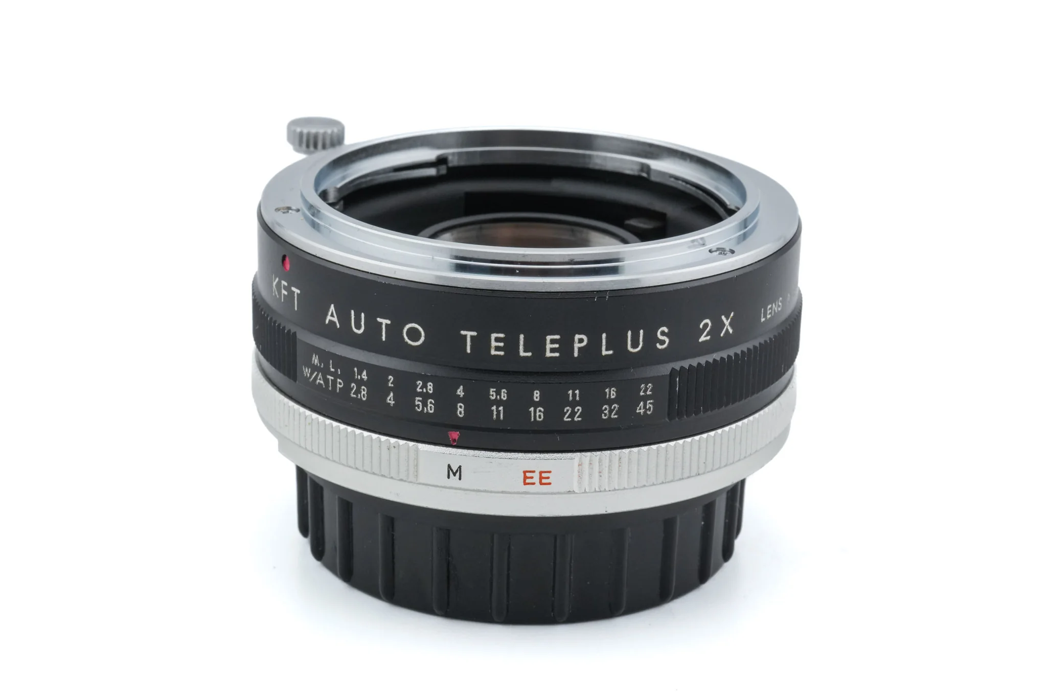Kenko 2x Teleconverter KFT Auto Teleplus
