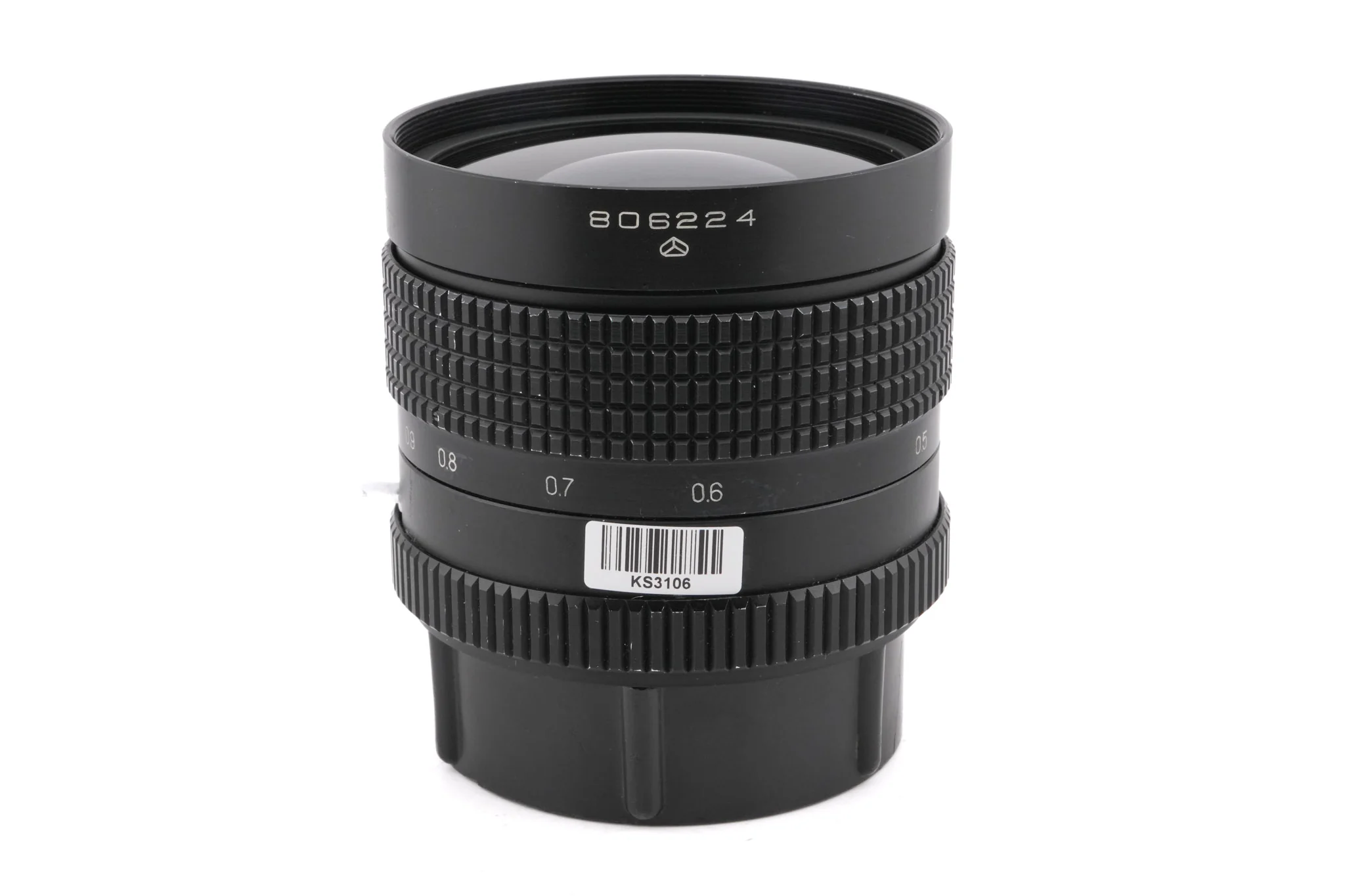 Kiev 65mm f3.5 MIR-38B - Image 2