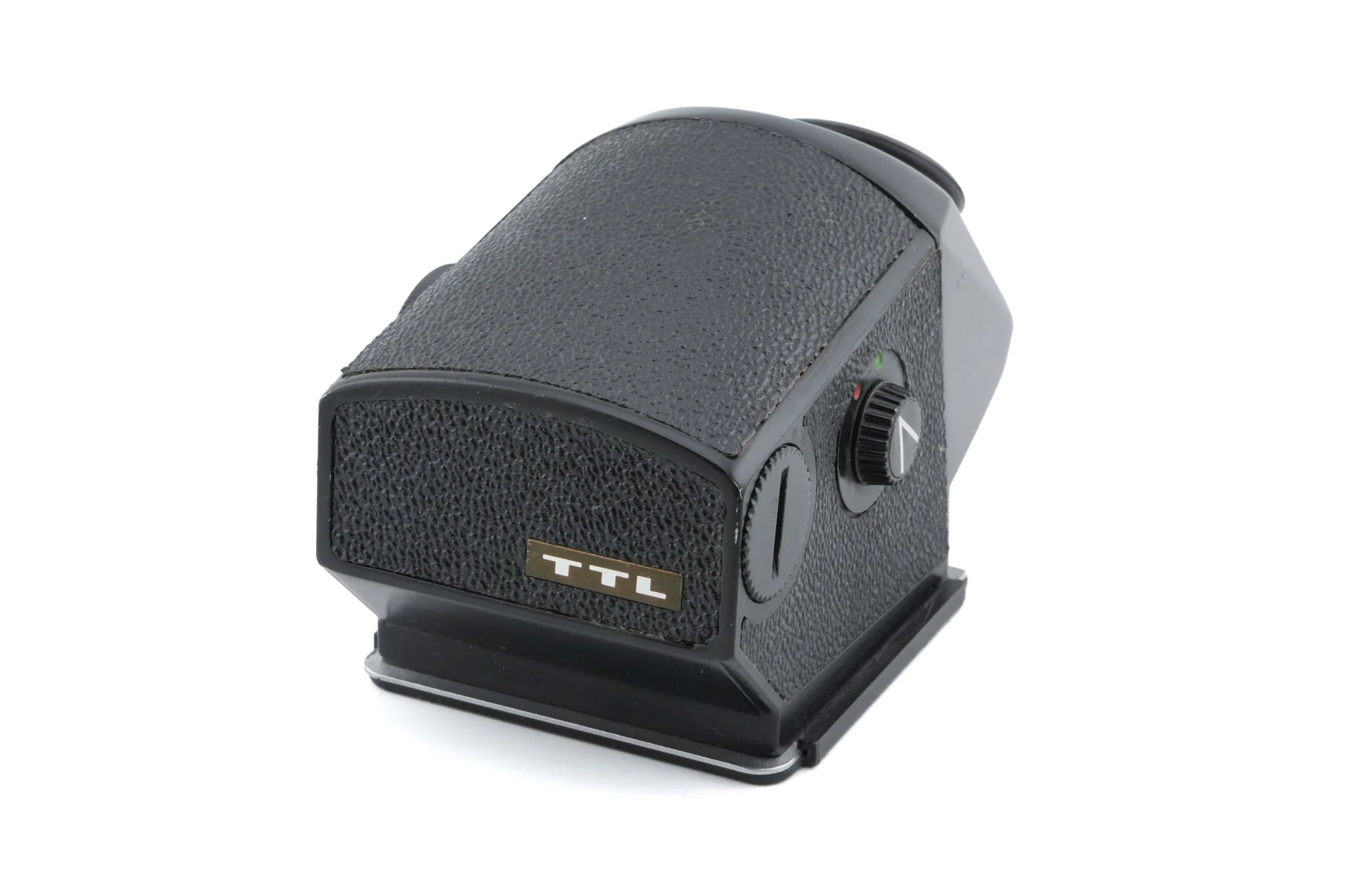 Kiev 88 TTL Prism