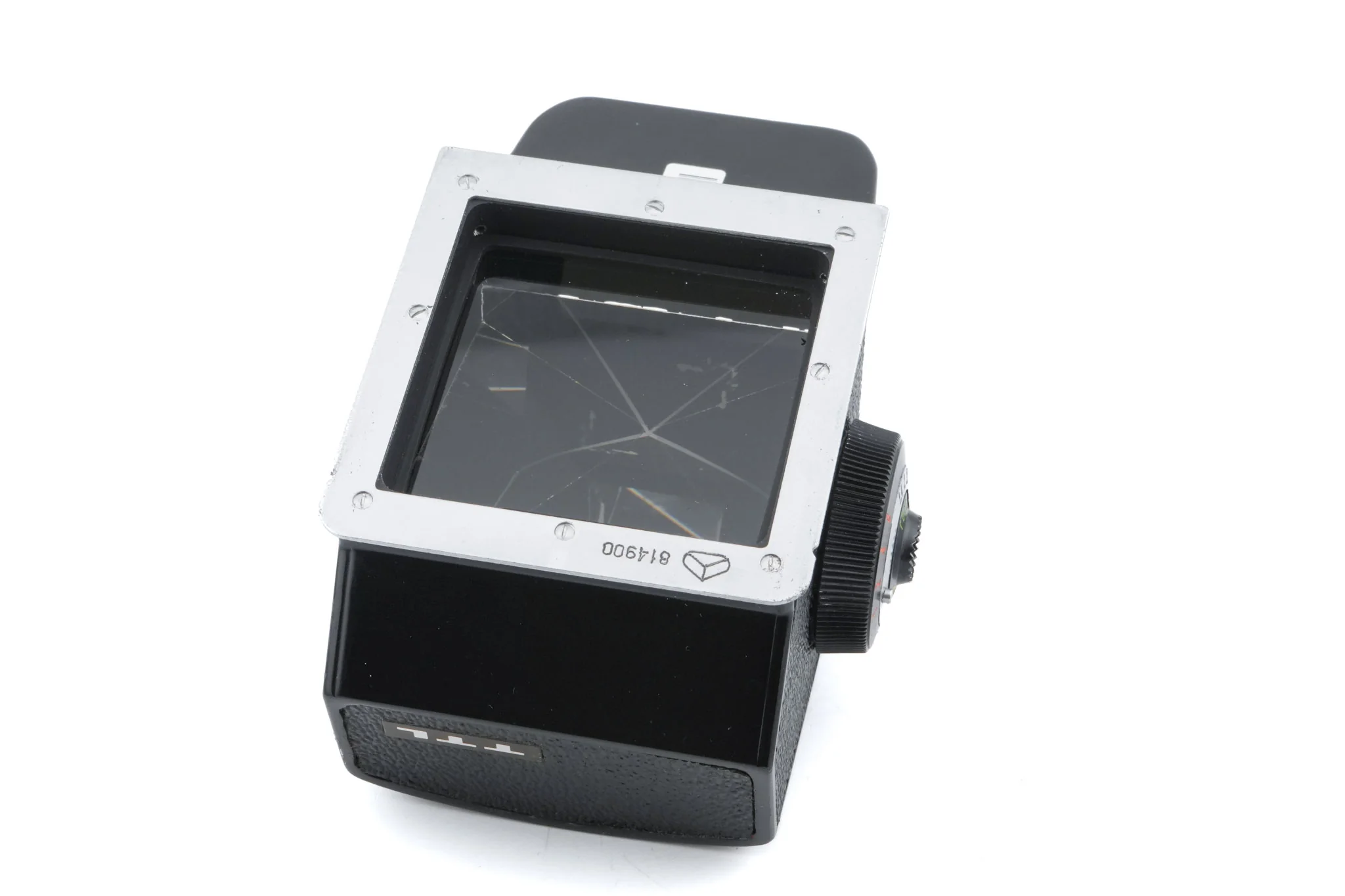 Kiev 88 TTL Prism - Image 4