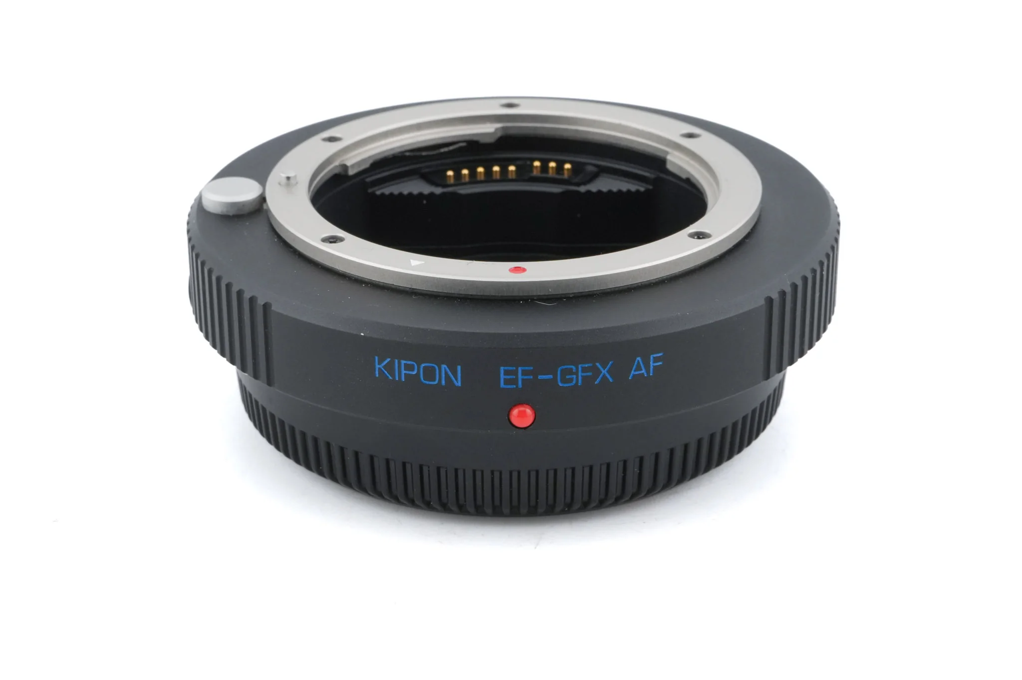 Kipon Canon EF - Fujifilm GFX (EF-GFX) AF Adapter