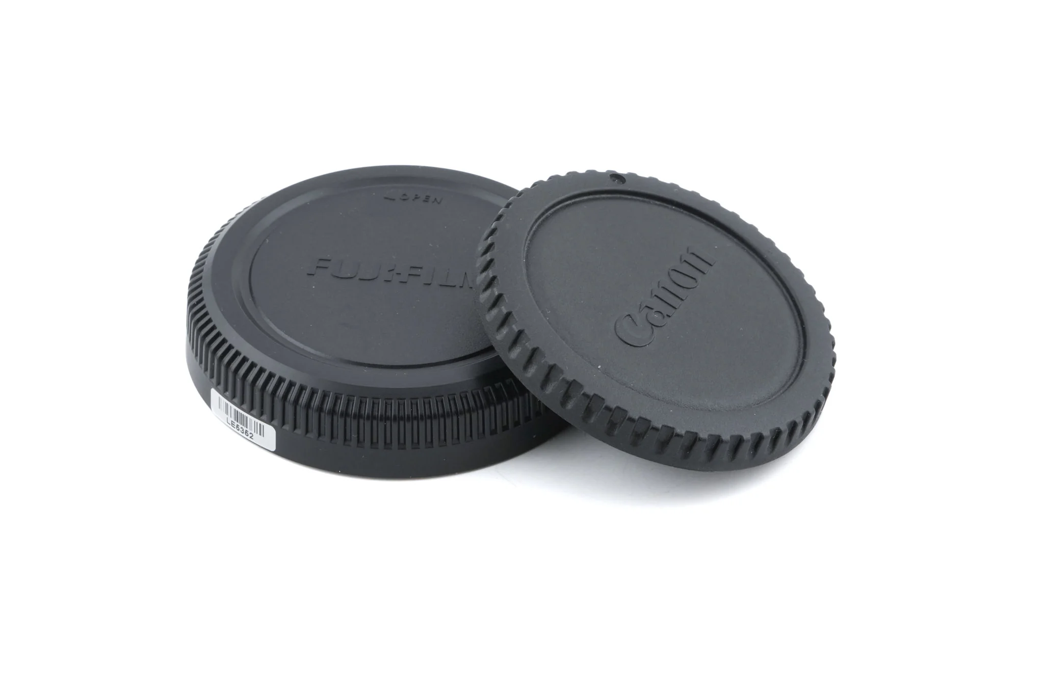 Kipon Canon EF - Fujifilm GFX (EF-GFX) AF Adapter - Image 3
