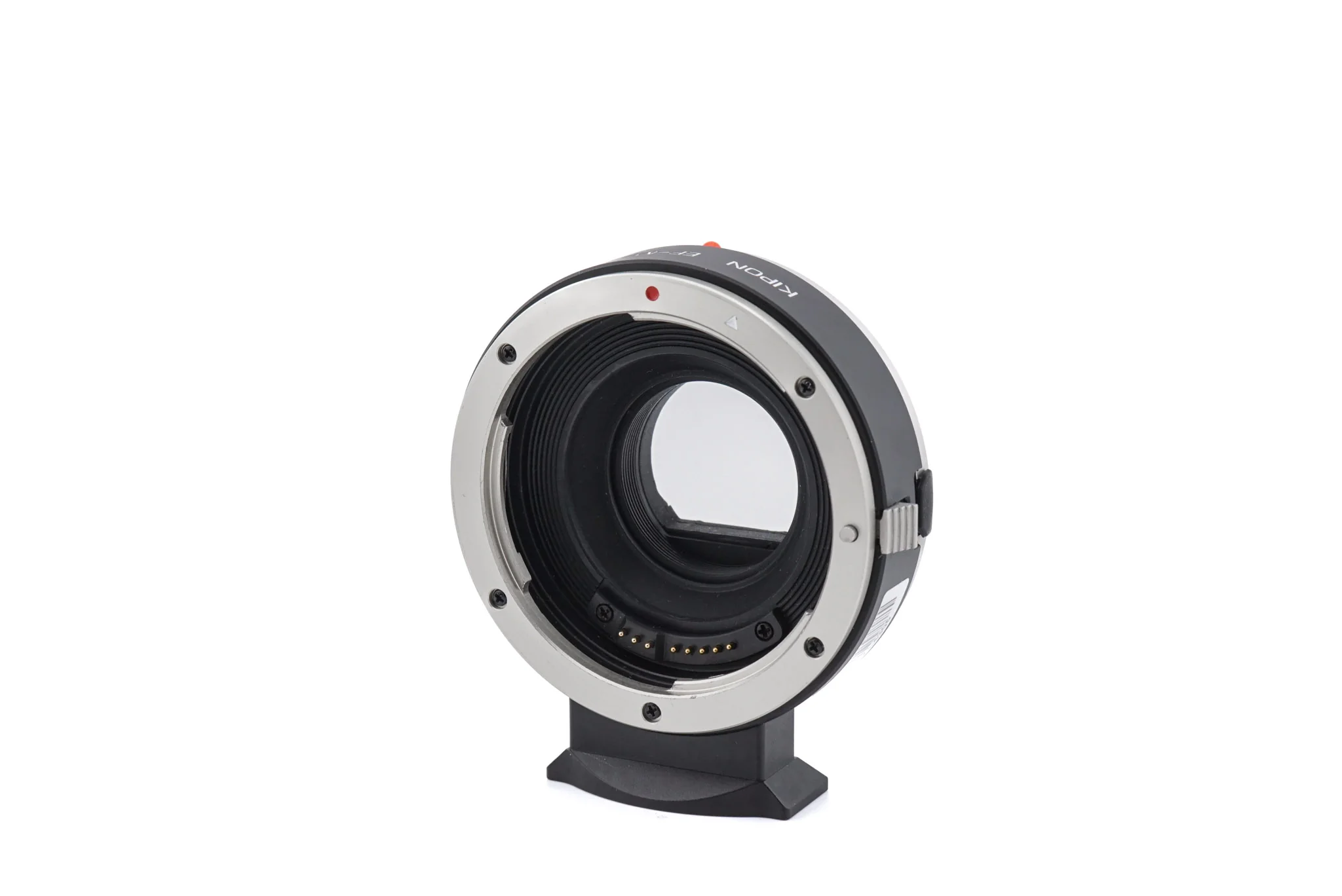 Kipon Canon EF - Micro Four Thirds AF (EF-MFT) Adapter - Image 3