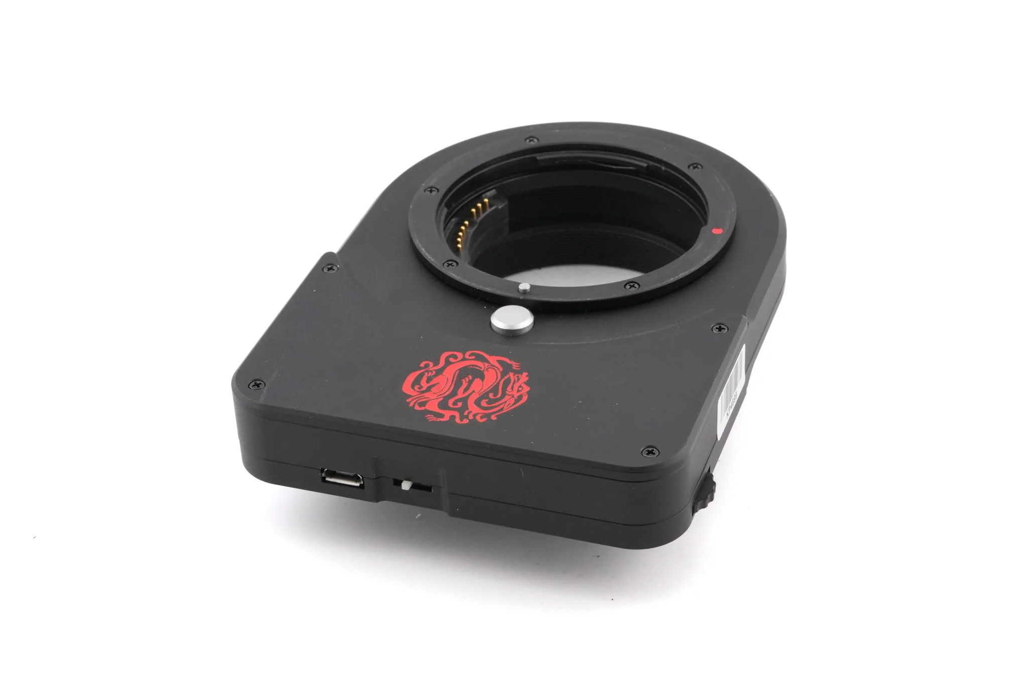 Kipon Canon EF - Hasselblad X Adapter - Image 2