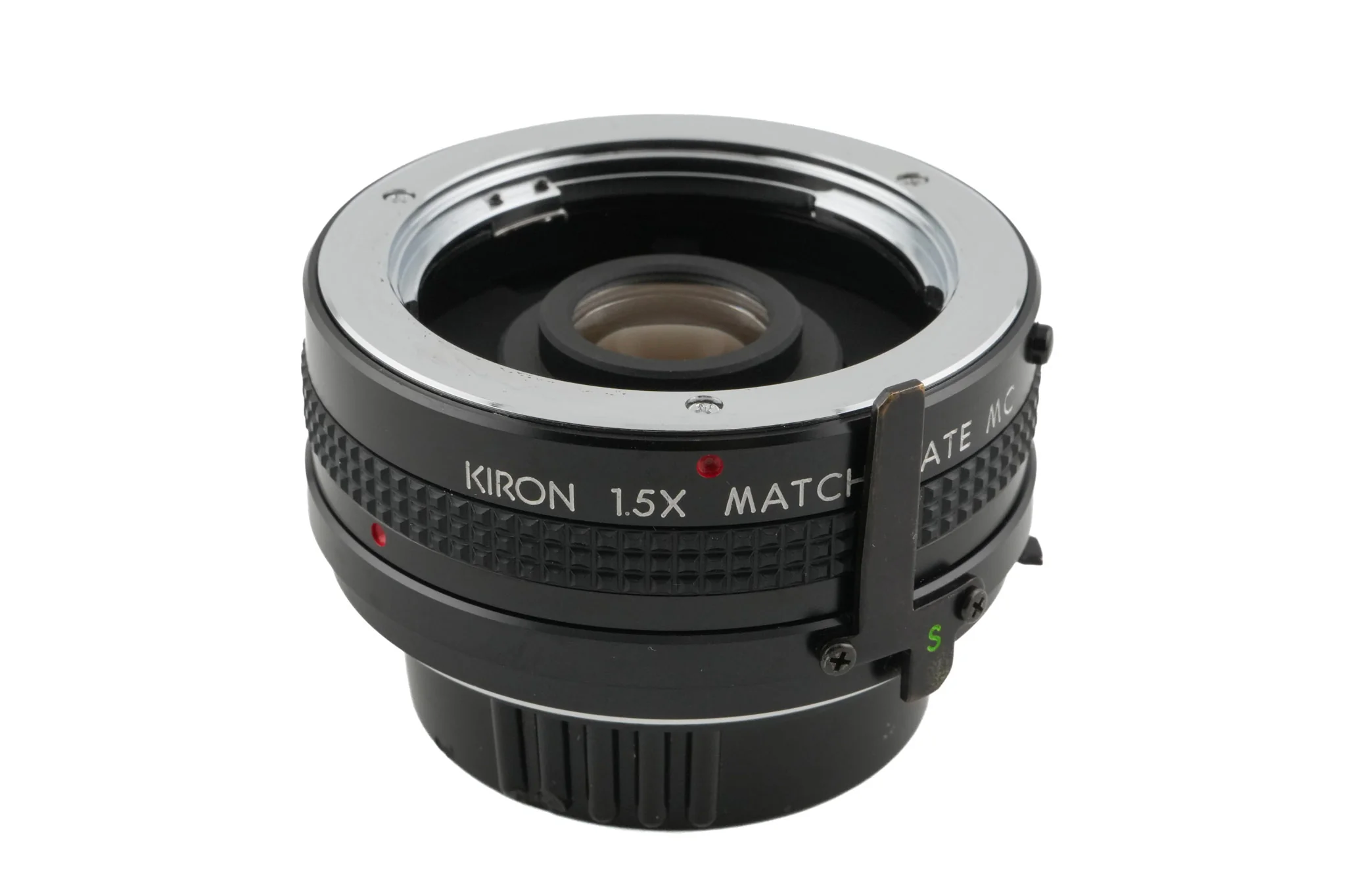 Kiron 1.5x Teleconverter Match Mate MC - Accessory