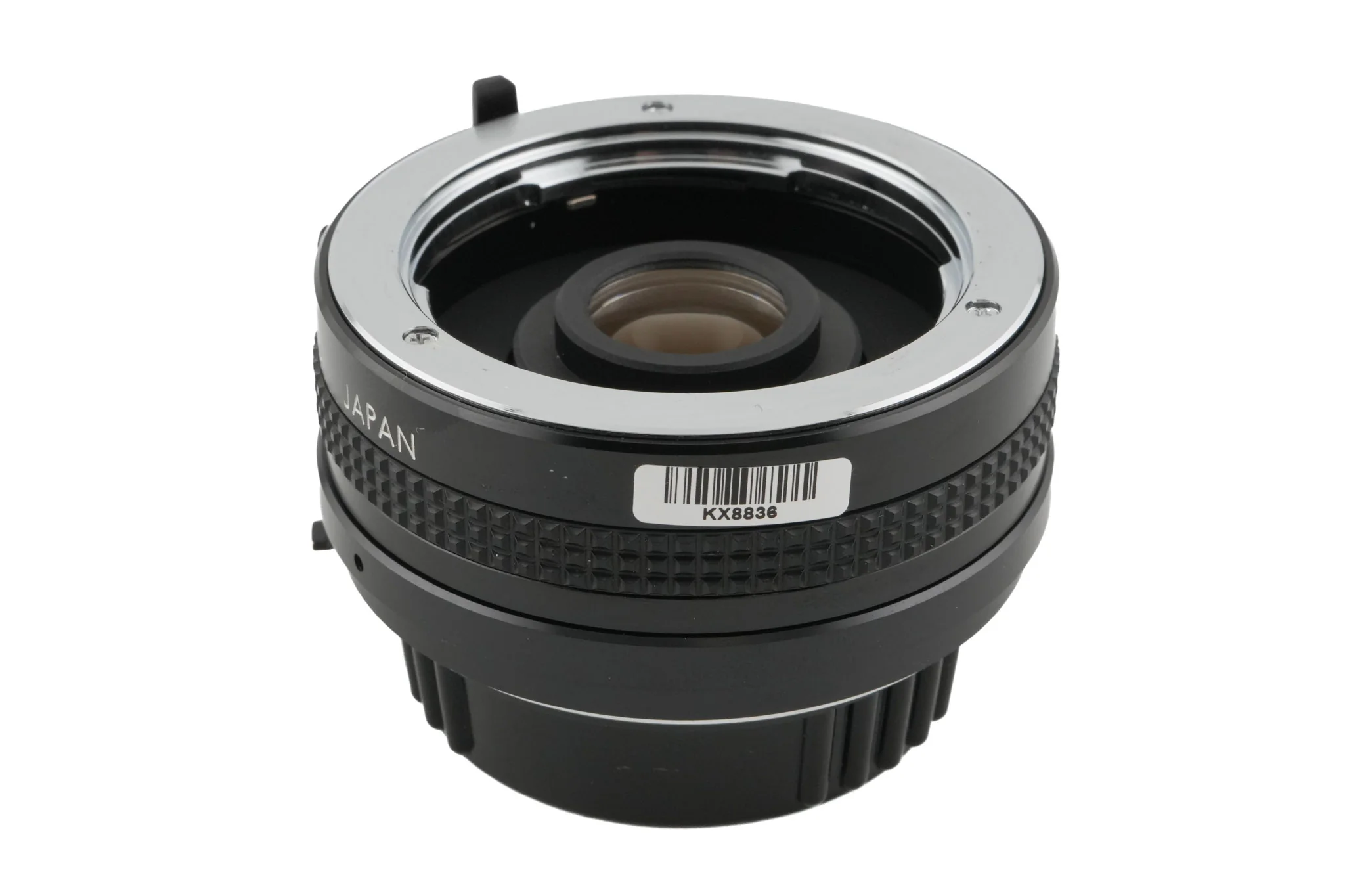 Kiron 1.5x Teleconverter Match Mate MC - Image 2