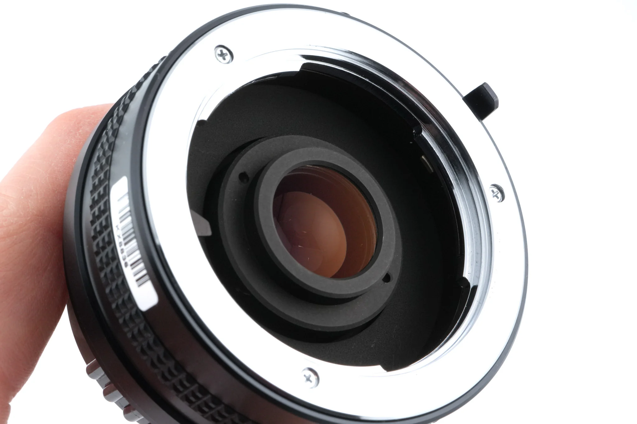 Kiron 1.5x Teleconverter Match Mate MC - Image 3