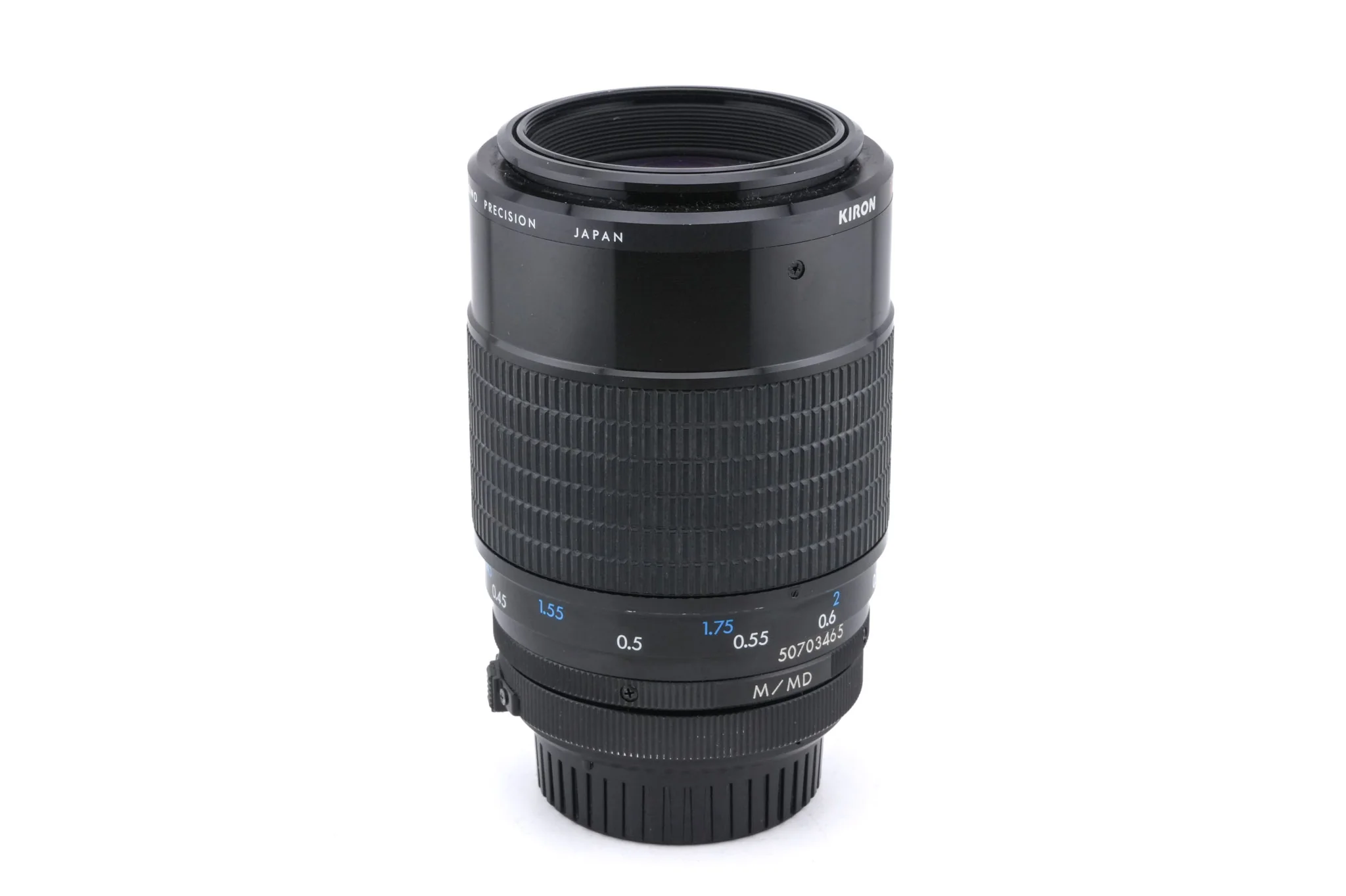 Kiron 105mm f2.8 Medicomat MC Macro 1:1 - Image 3