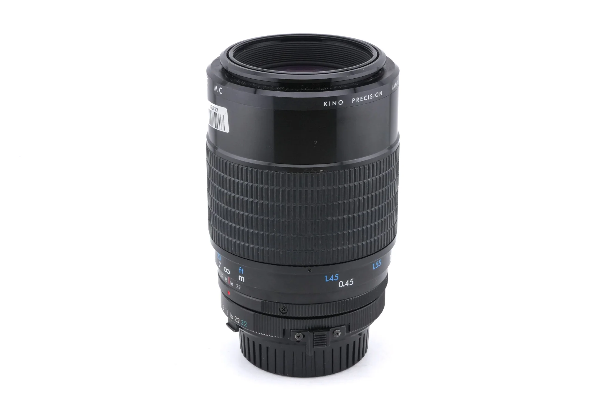 Kiron 105mm f2.8 Medicomat MC Macro 1:1 - Image 4