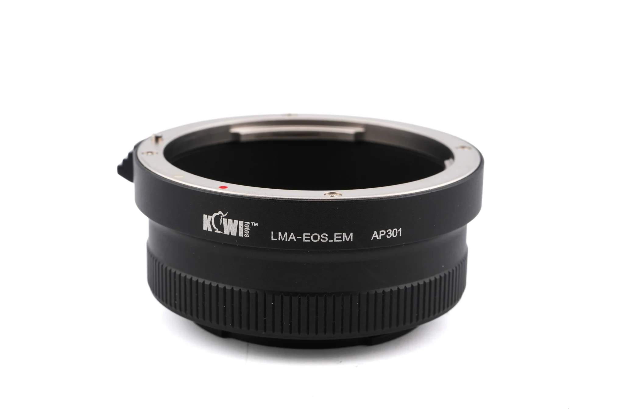 Kiwi Canon EF - Sony E/FE Adapter (LMA-EOS_EM) - Accessory