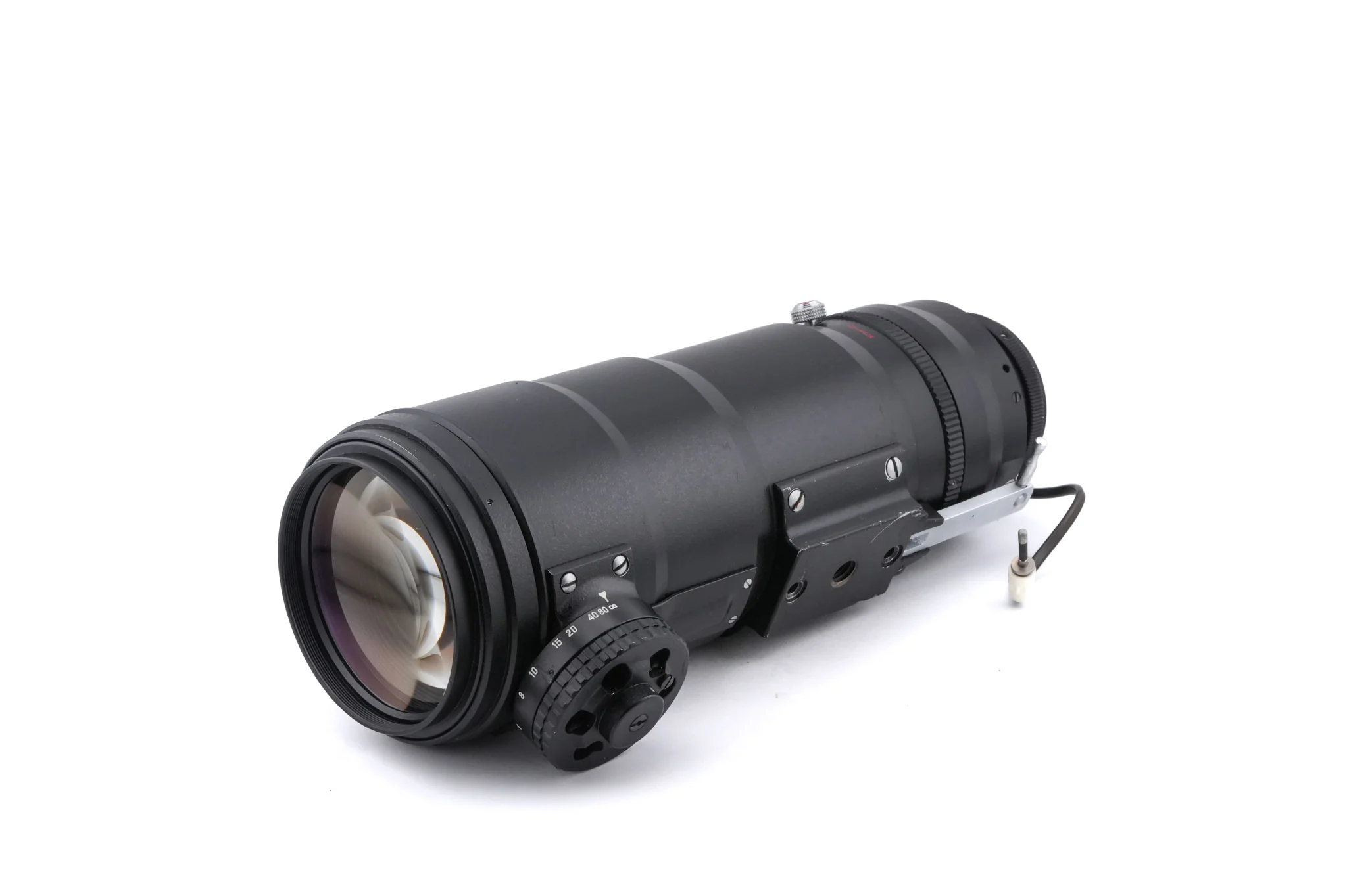 KMZ 300mm f4.5 Tair-3S