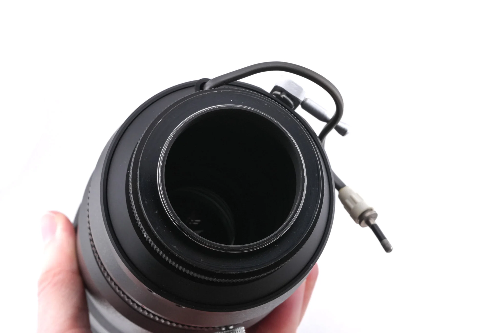 KMZ 300mm f4.5 Tair-3S - Image 5