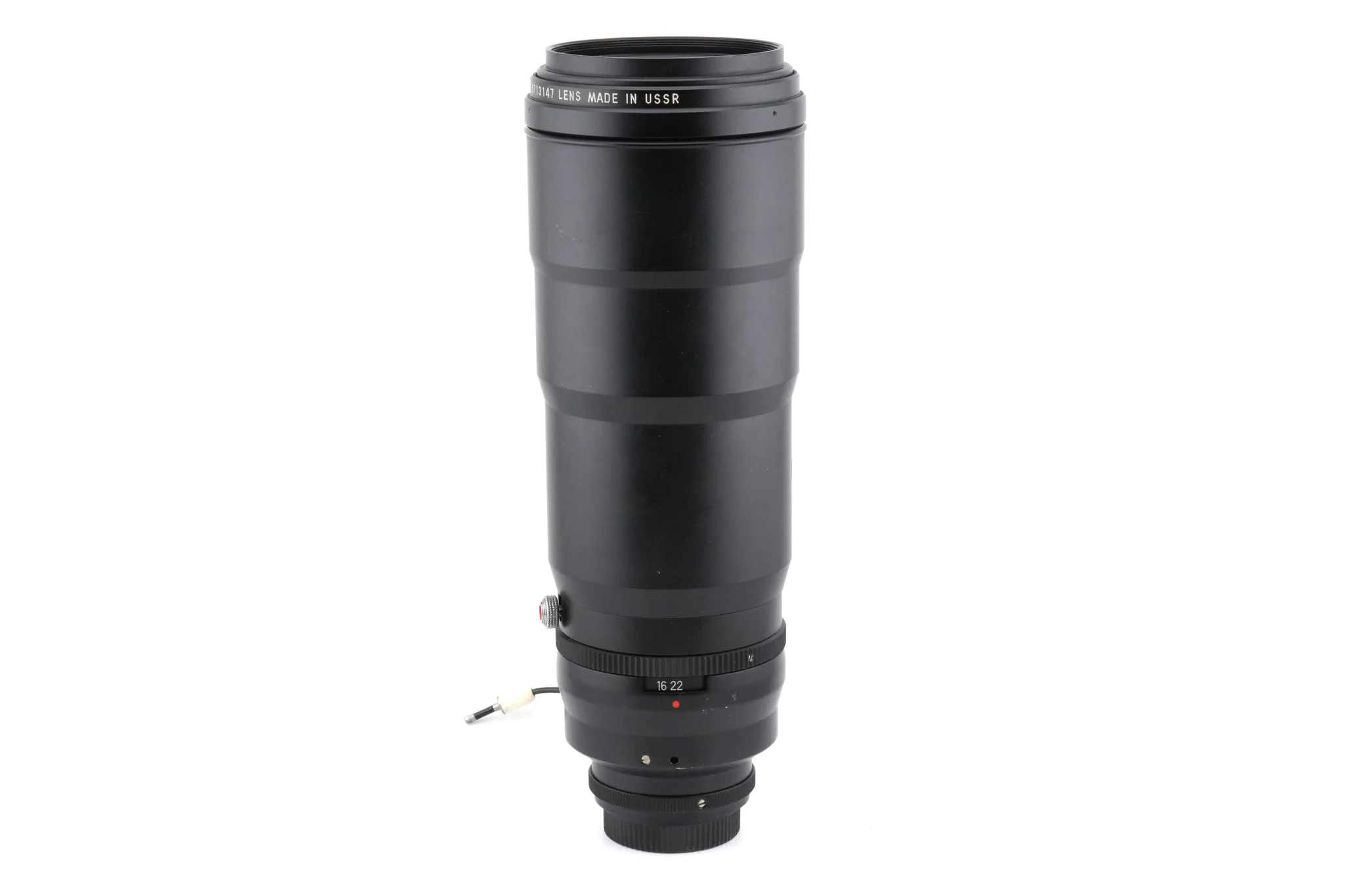 KMZ 300mm f4.5 Tair-3S MC