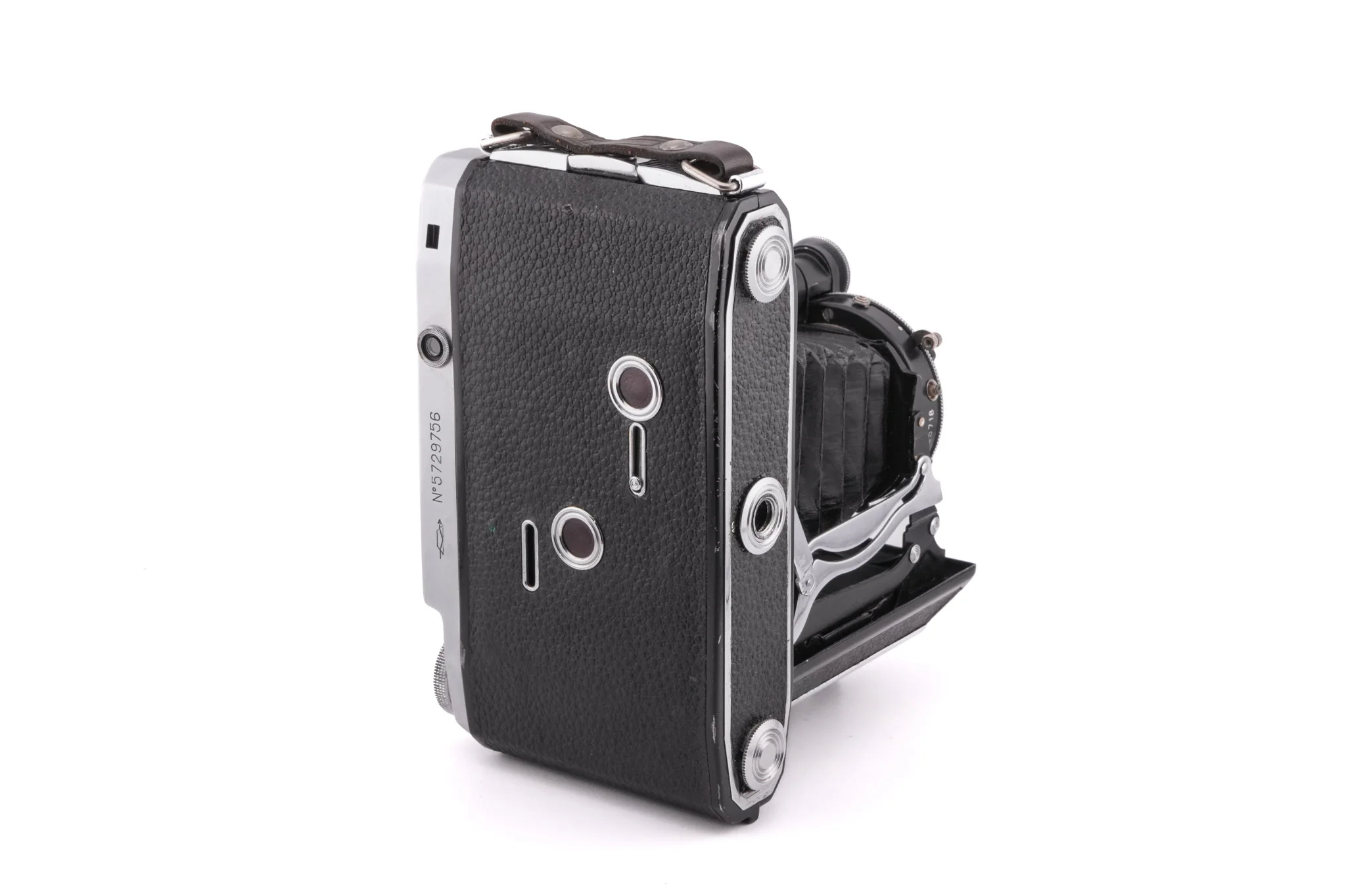 KMZ Moskva-5 - Image 3
