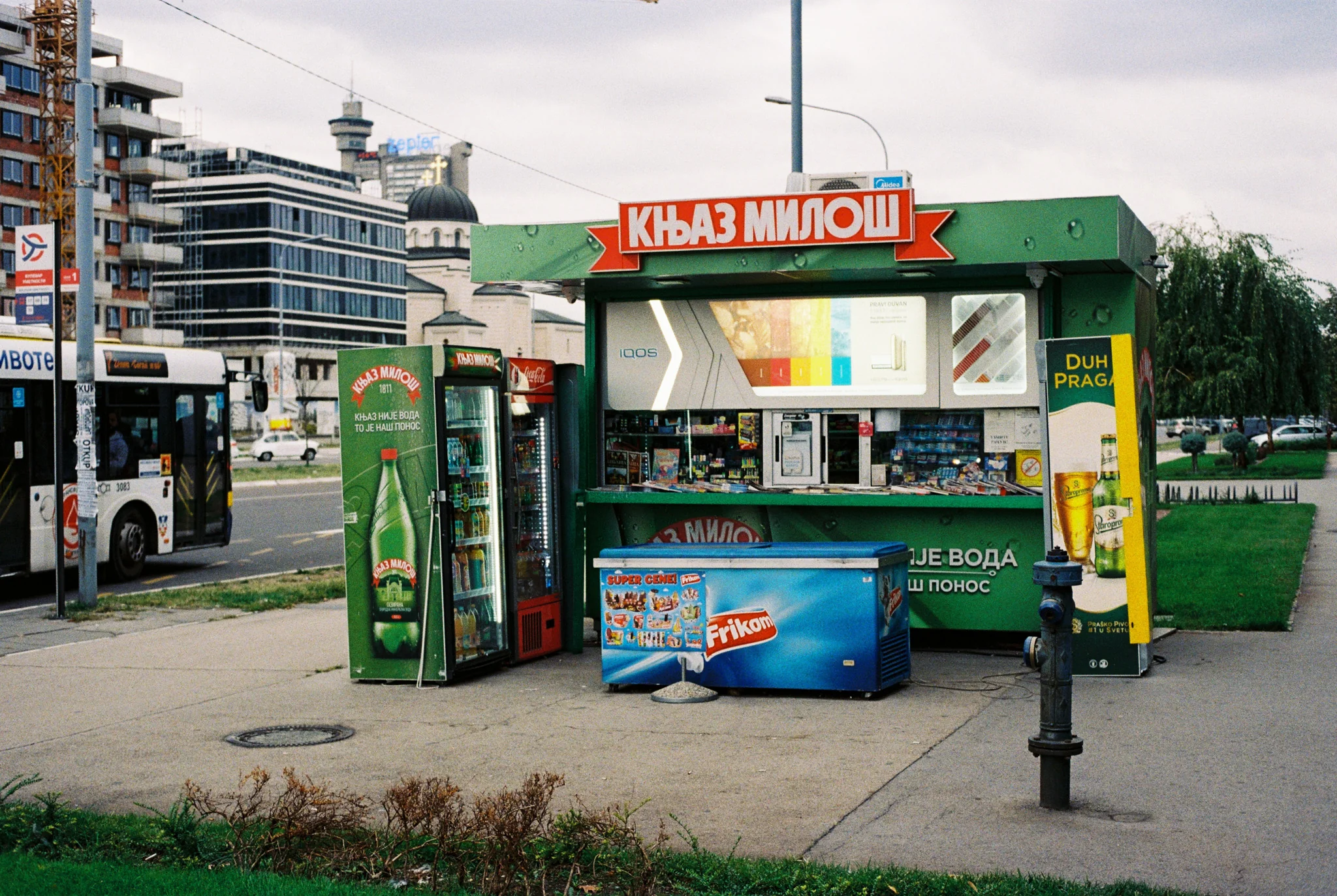 Kodak Gold 200 (35mm) 24 Exp. 3-Pack - Image 7