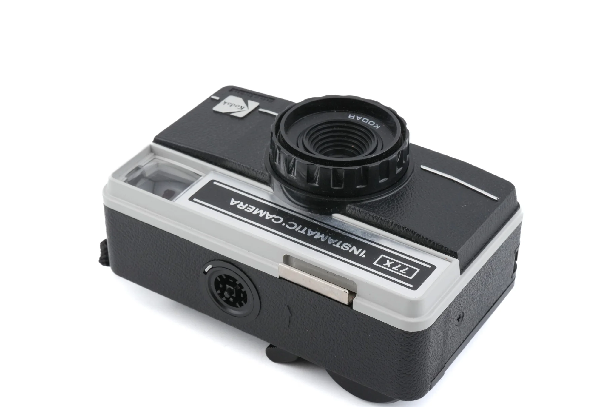 Kodak Instamatic 77X - Image 3