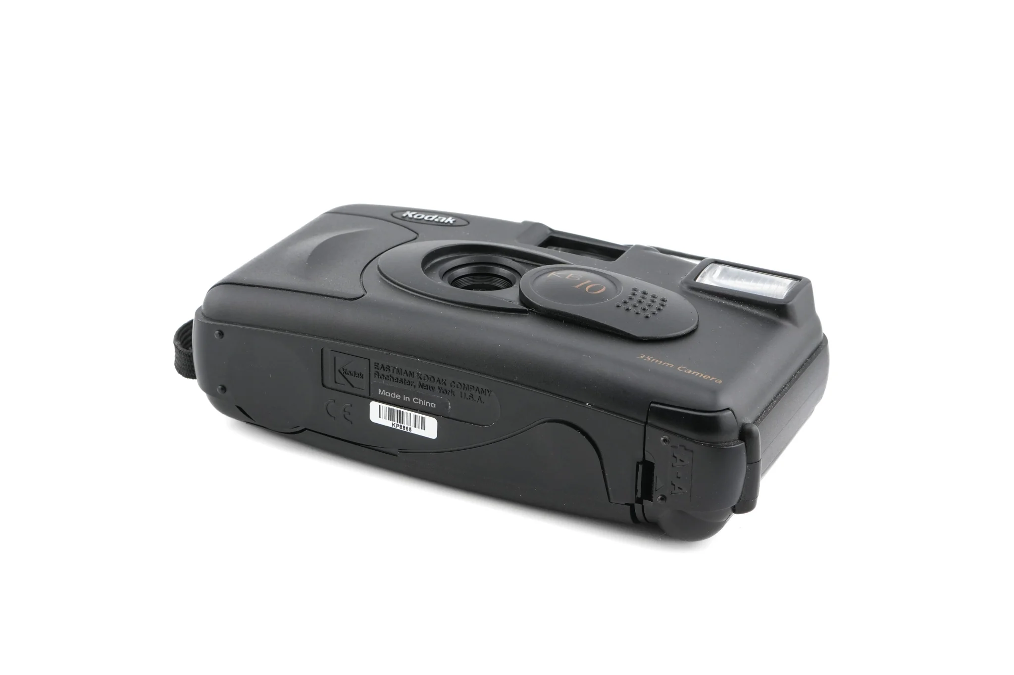 Kodak KB10 - Image 4