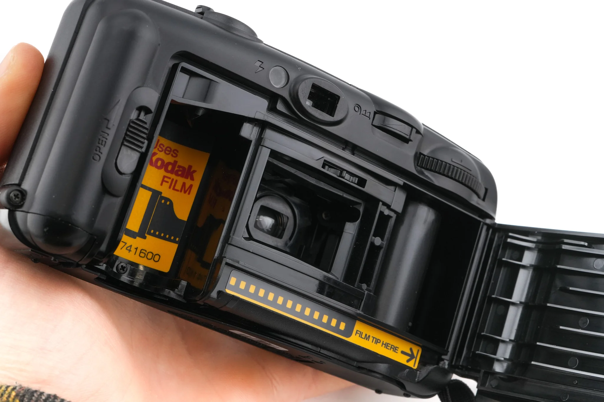 Kodak KB10 - Image 6