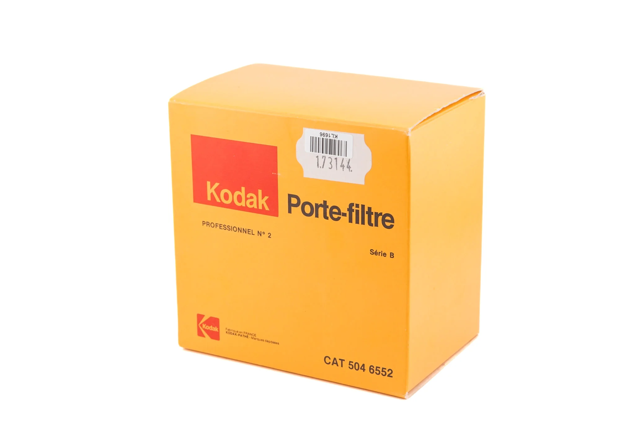 Kodak Porte Filter Holder Professional N°2 Series B - Image 4