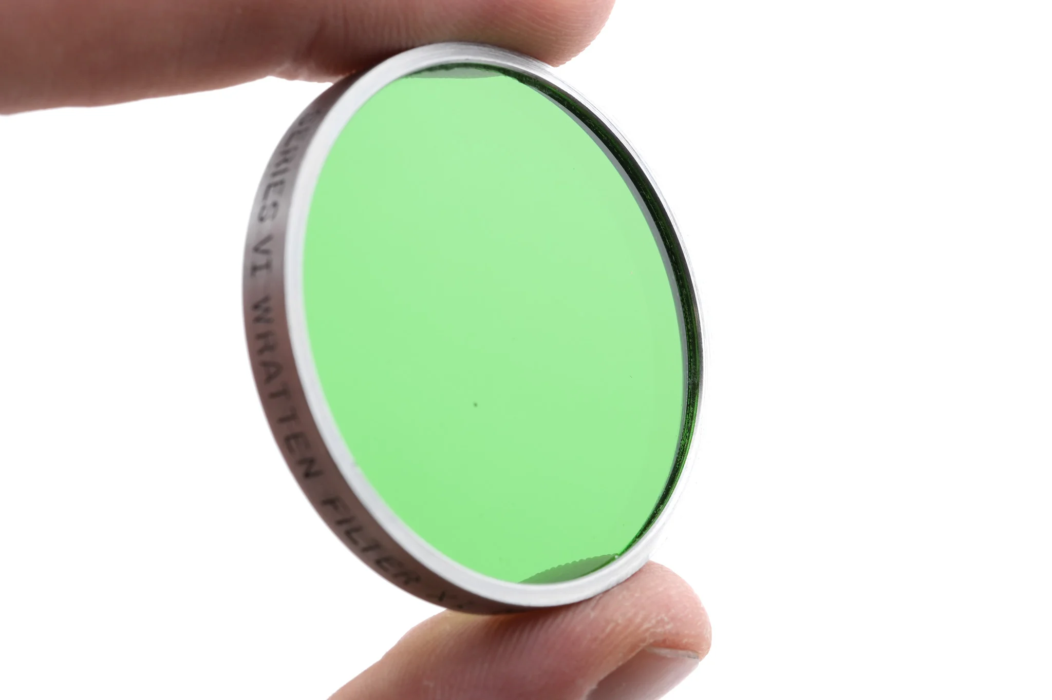 Kodak Series VI Green Filter Wratten X1 - Image 4