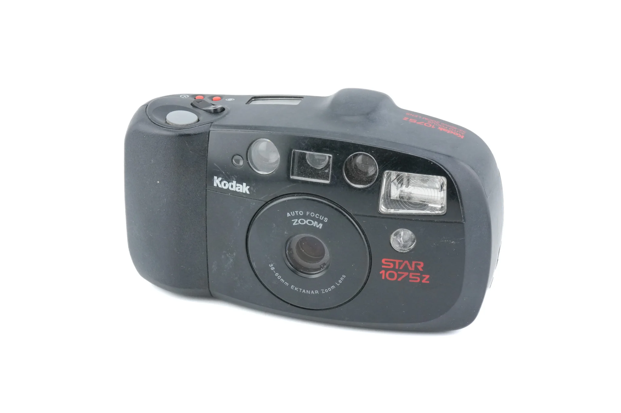 Kodak Star 1075Z