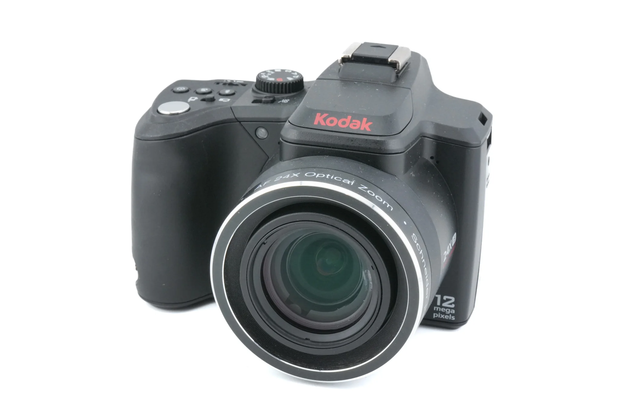 Kodak  Z980 EasyShare - Camera