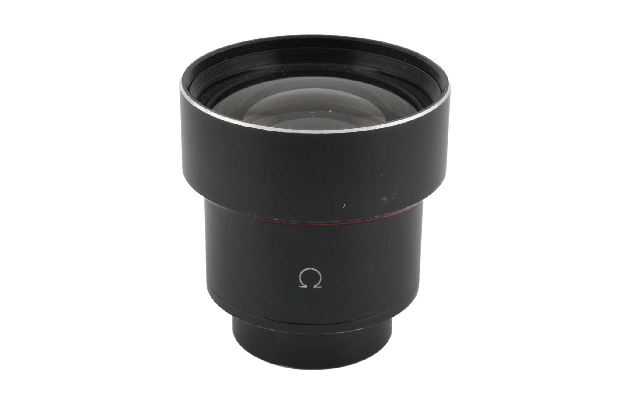 Koni-Omega 60mm External Finder - Accessory