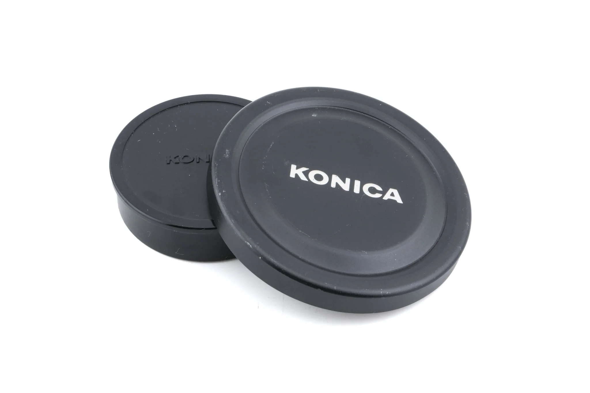Konica 200mm f3.5 Hexanon - Image 5
