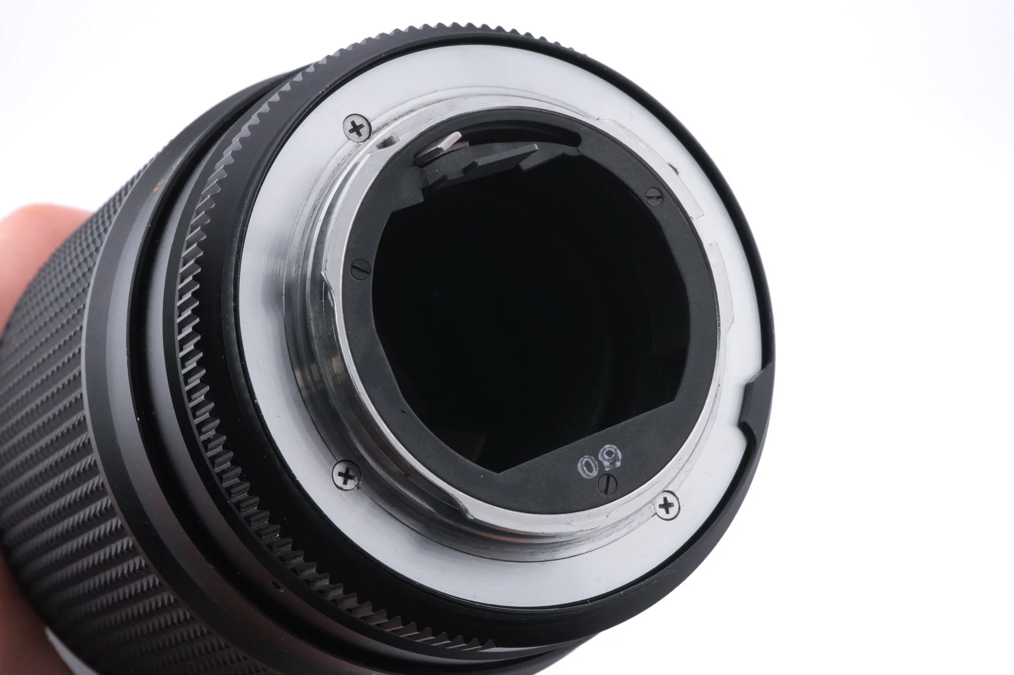 Konica 200mm f4 Hexar AR - Image 4