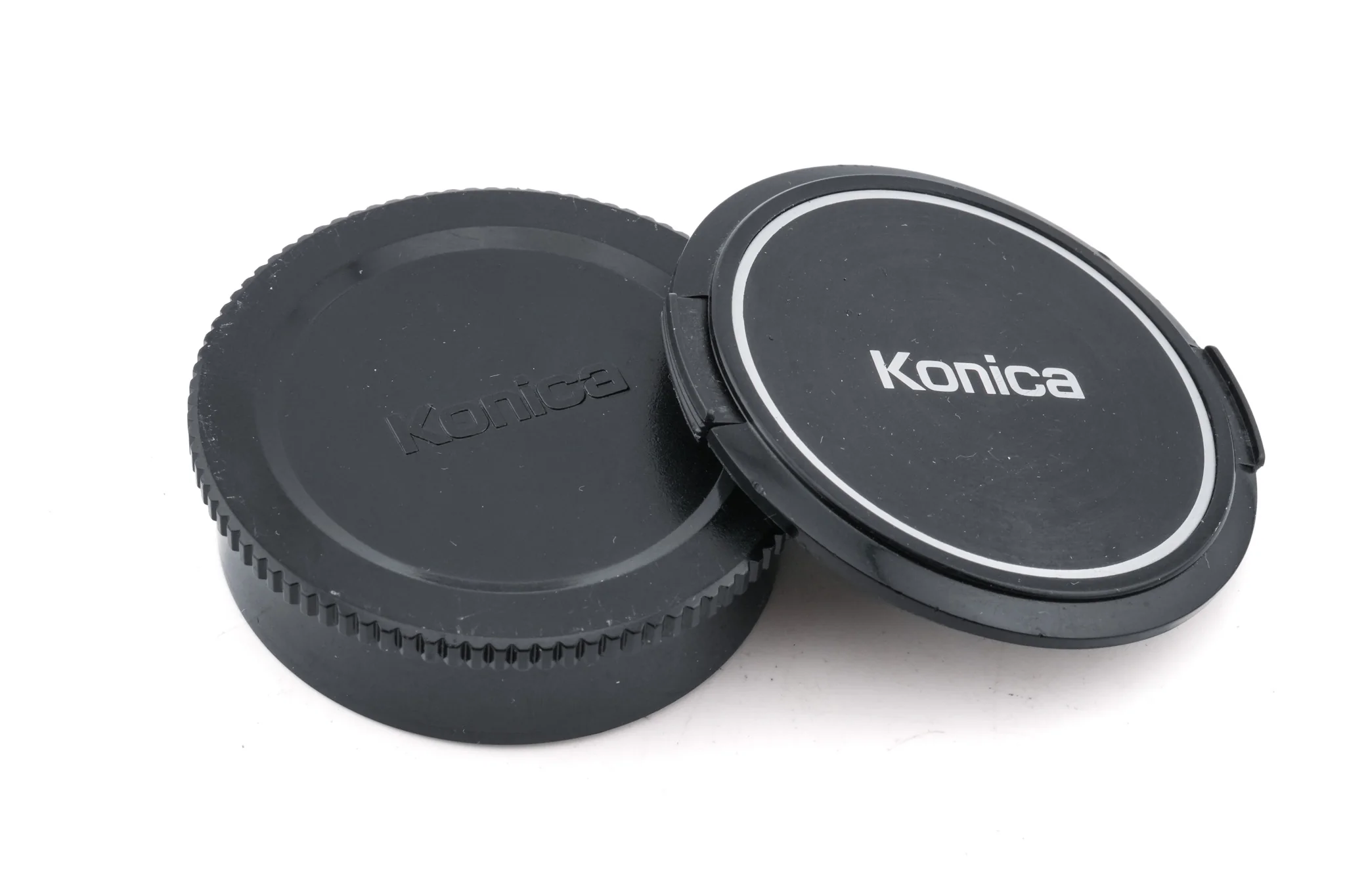 Konica 28mm f3.5 Hexar AR - Image 7