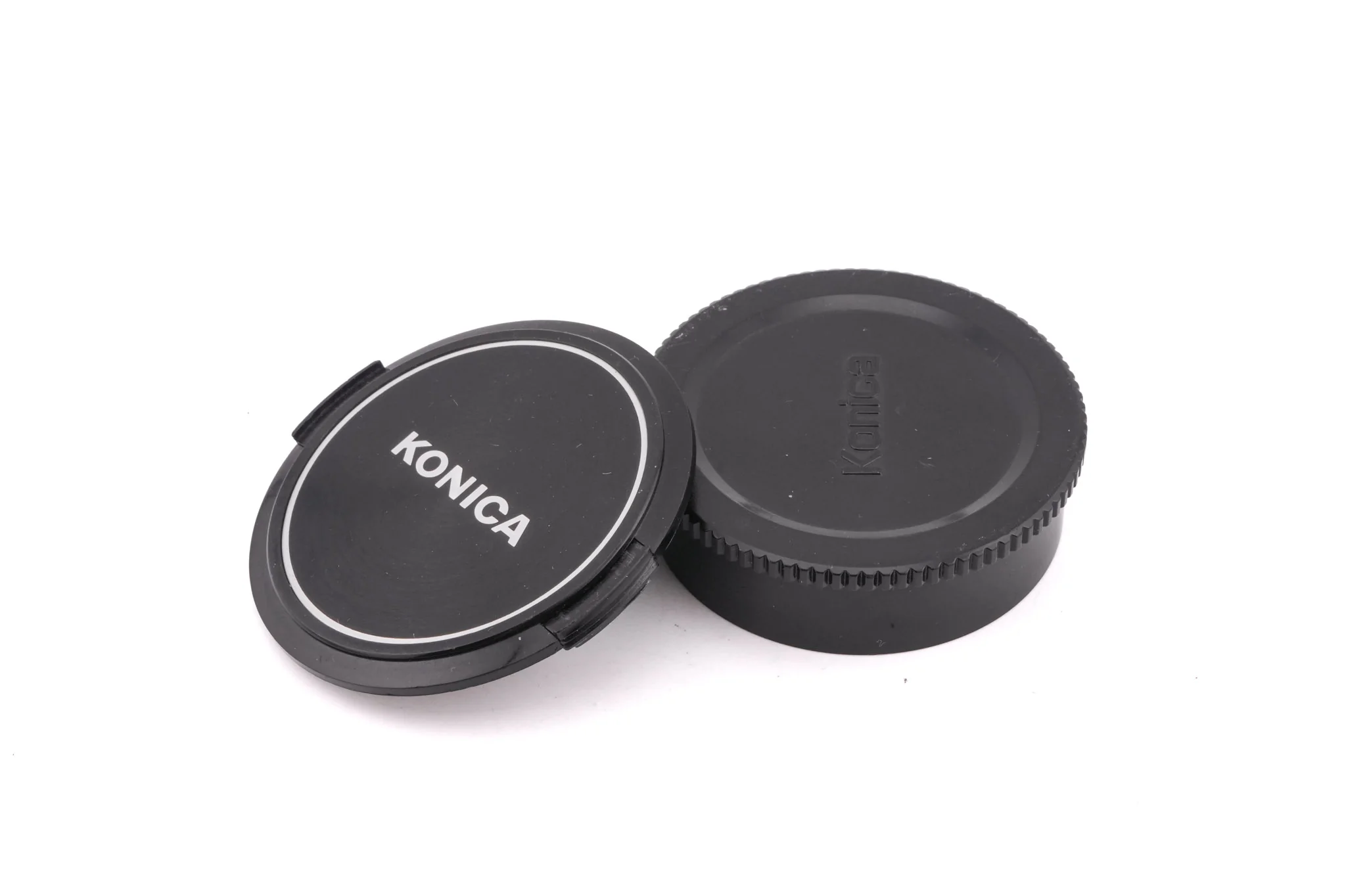 Konica 40mm f1.8 Hexanon AR - Image 5