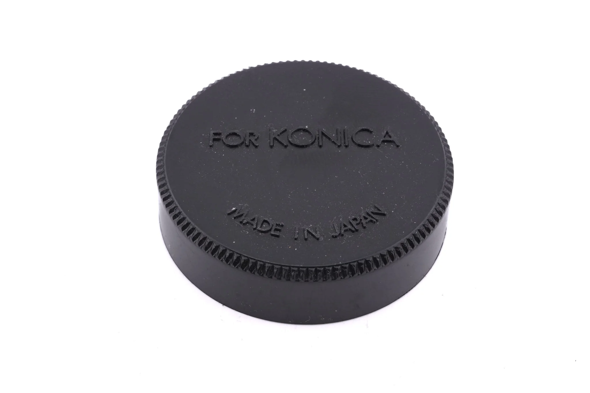 Konica 50mm f1.7 Hexanon AR - Image 4