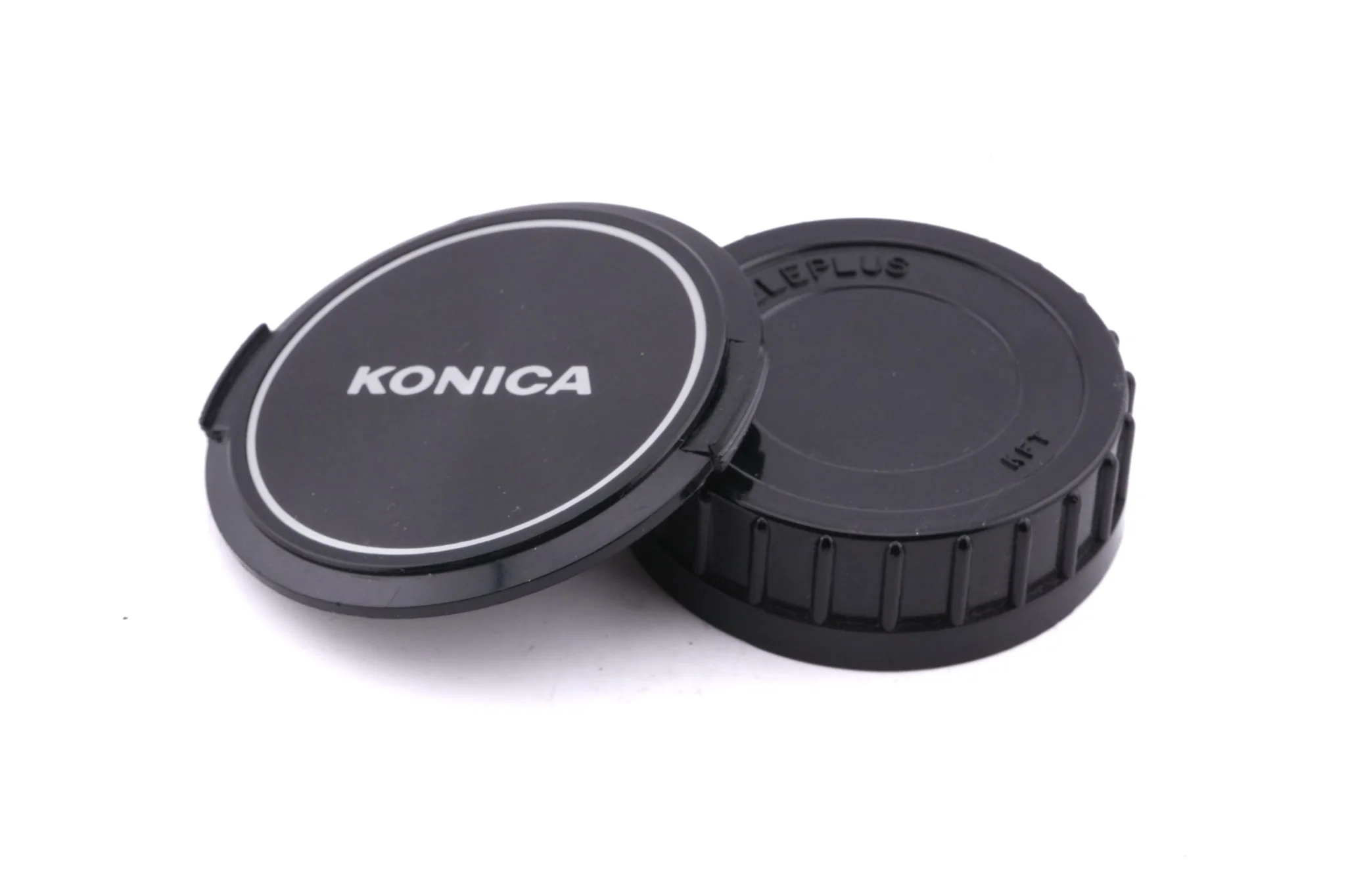 Konica 50mm f1.7 Hexanon AR - Image 4