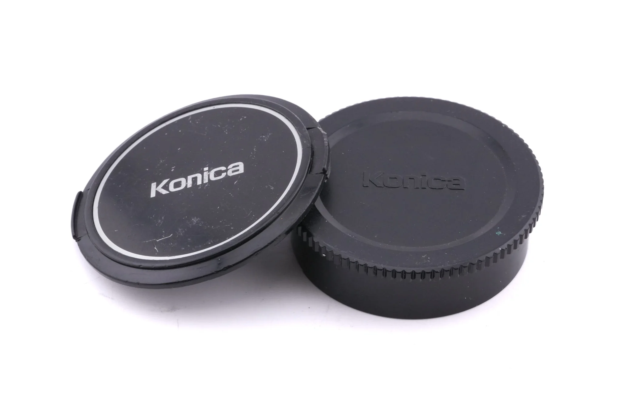 Konica 50mm f1.8 Hexanon AR - Image 4