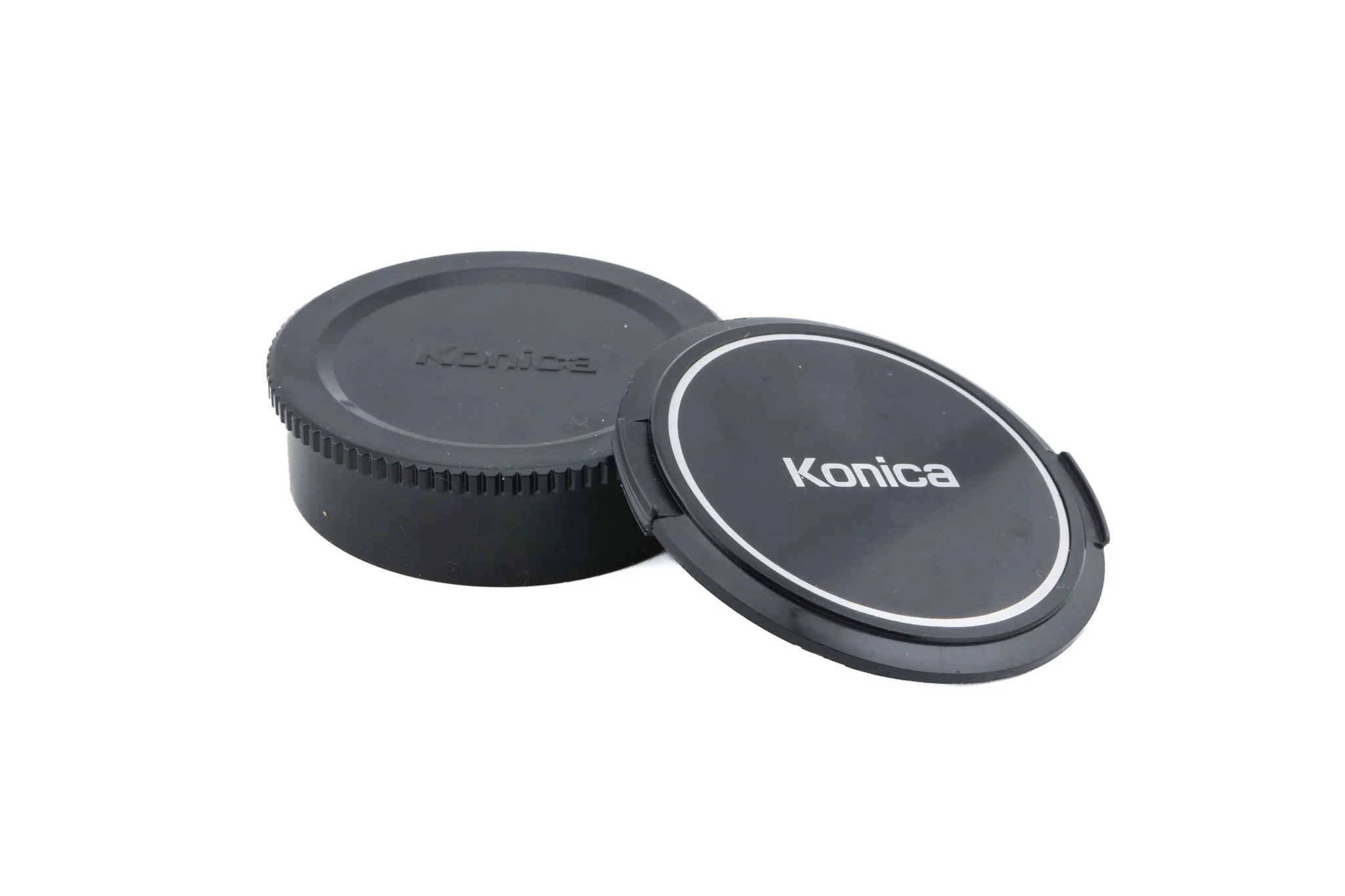 Konica 57mm f1.4 Hexanon AR - Image 5